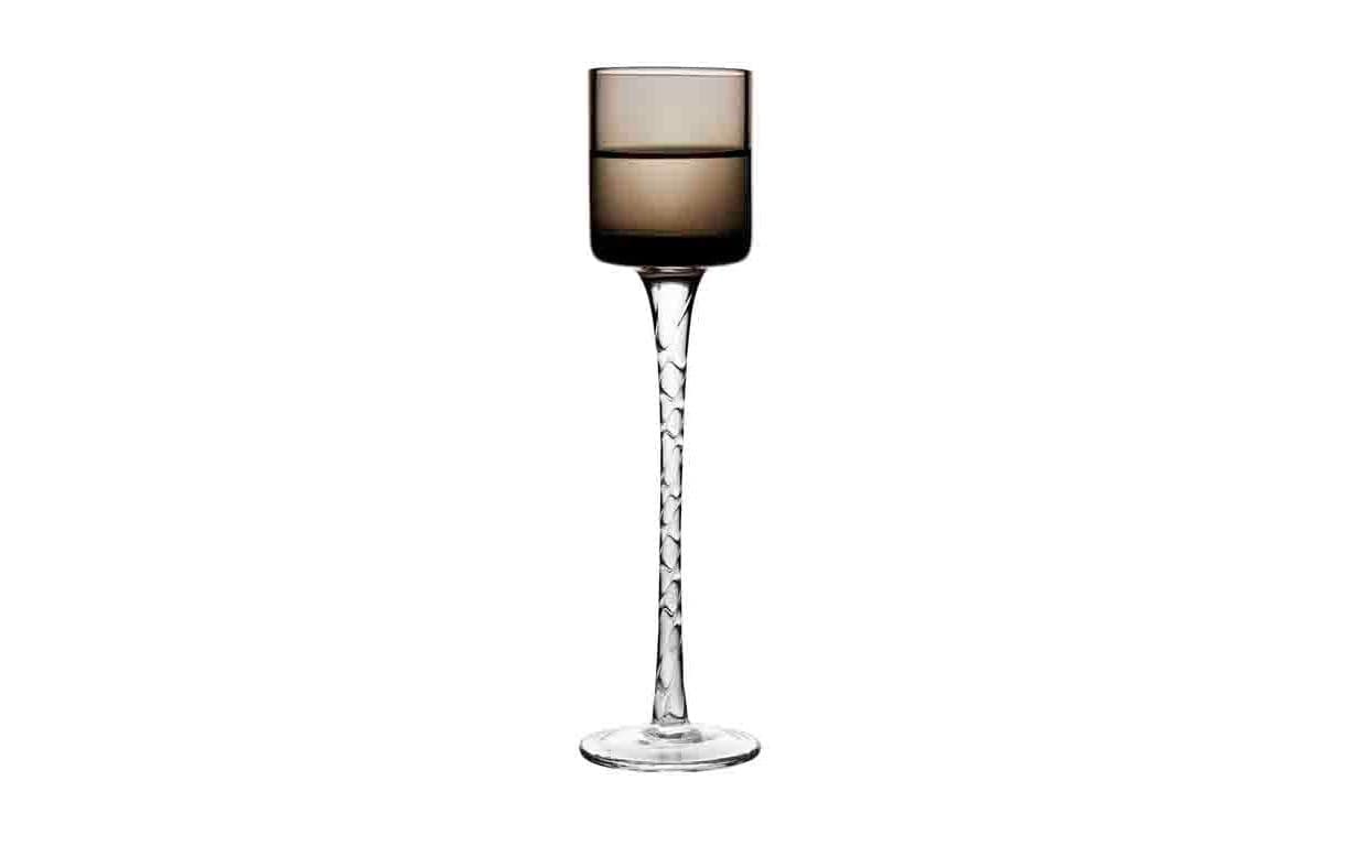 Whiskyglas »Lyngby Aquavit London 6 Stück, 2,5 cl bis 5 cl«