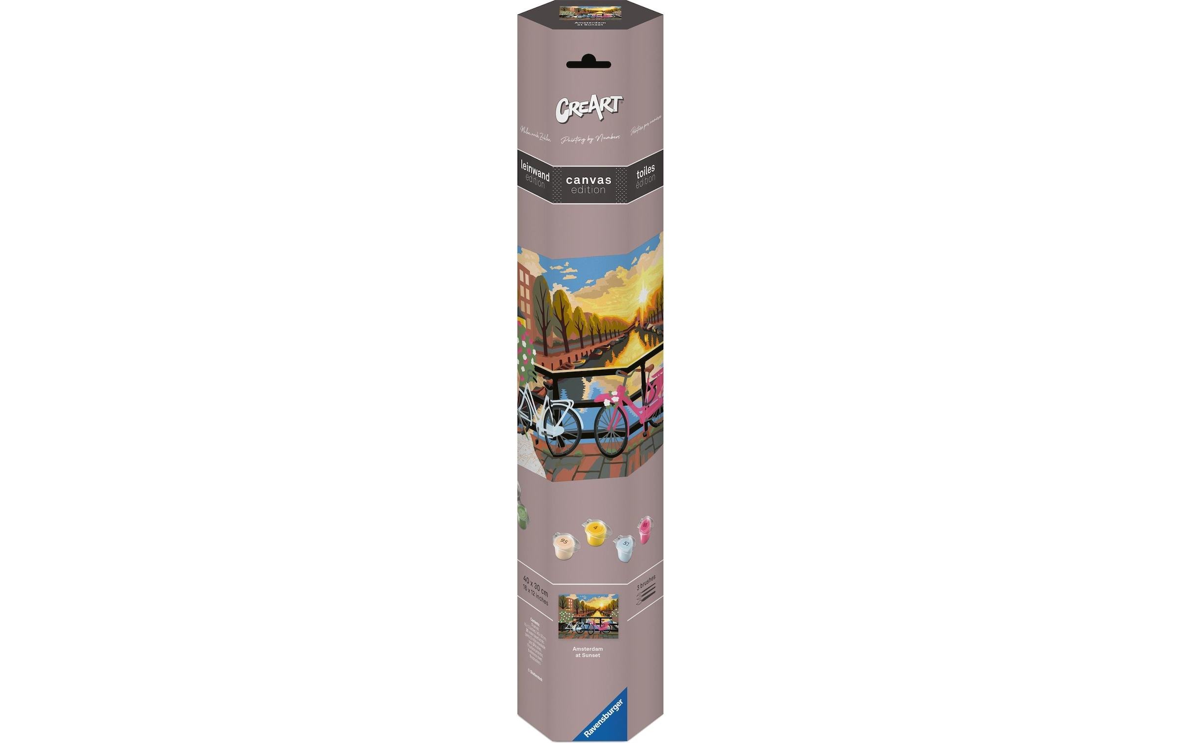 Ravensburger Peinture par numéros