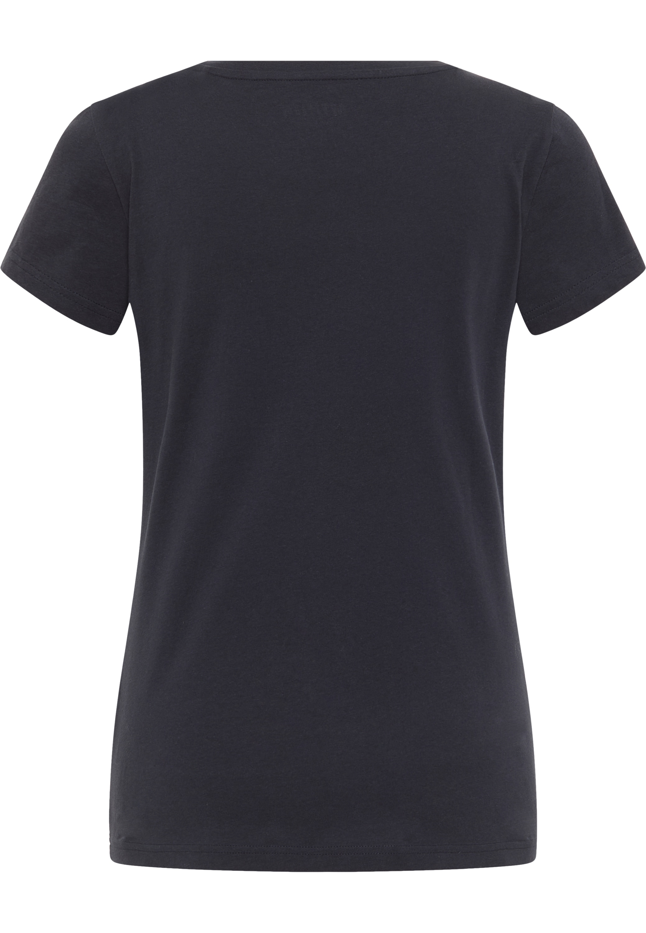 ♕ MUSTANG T-Shirt »Mustang T-Shirt Style Alexia C Chestprint«  versandkostenfrei kaufen | T-Shirts