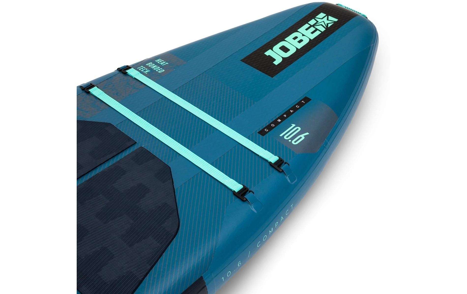   SUP-Board »JOBE SUP Board Aero Rasa Compact 10,6 320 x 81.3 x 15 cm«