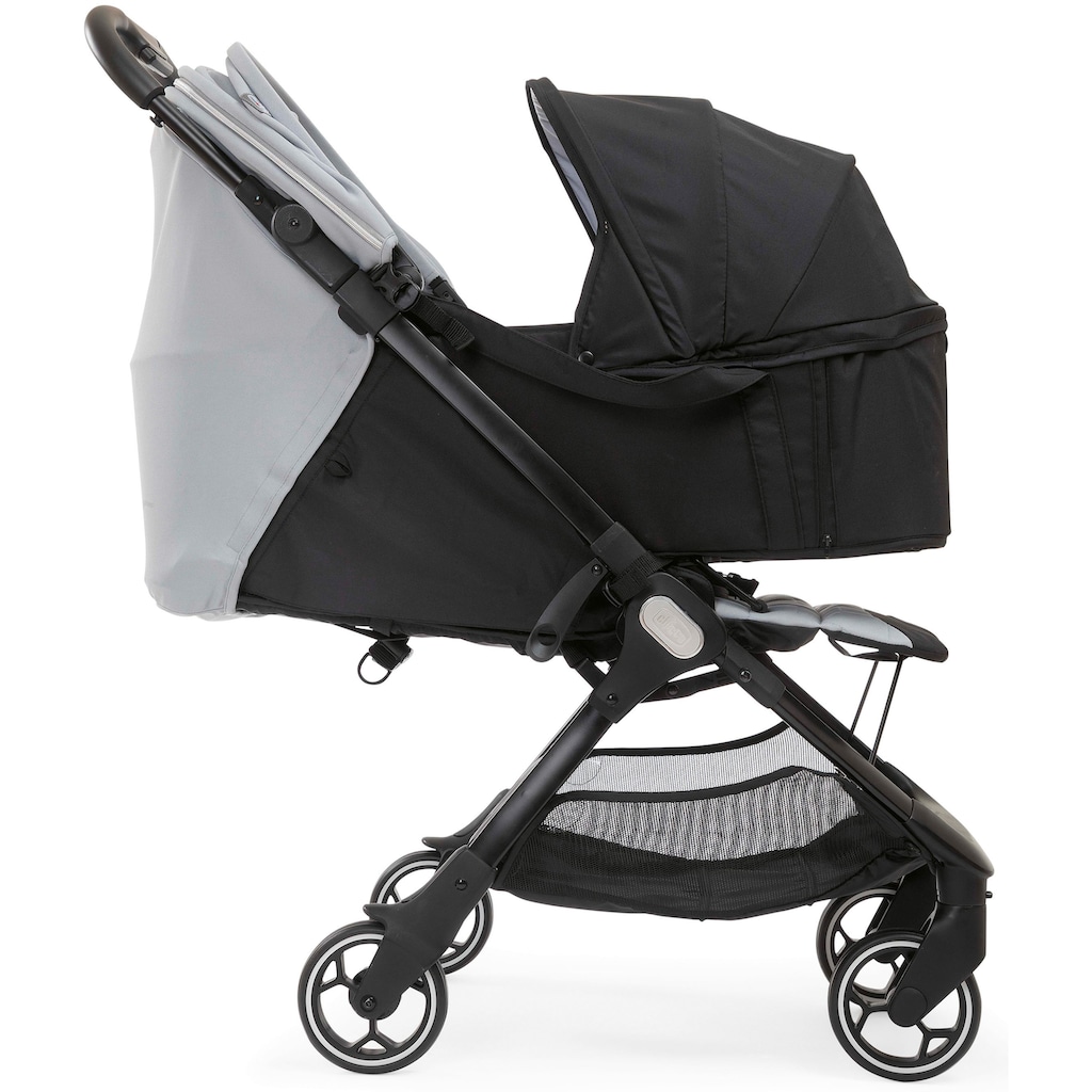 Chicco Sportbuggy »We, Cool Grey«, 22 kg