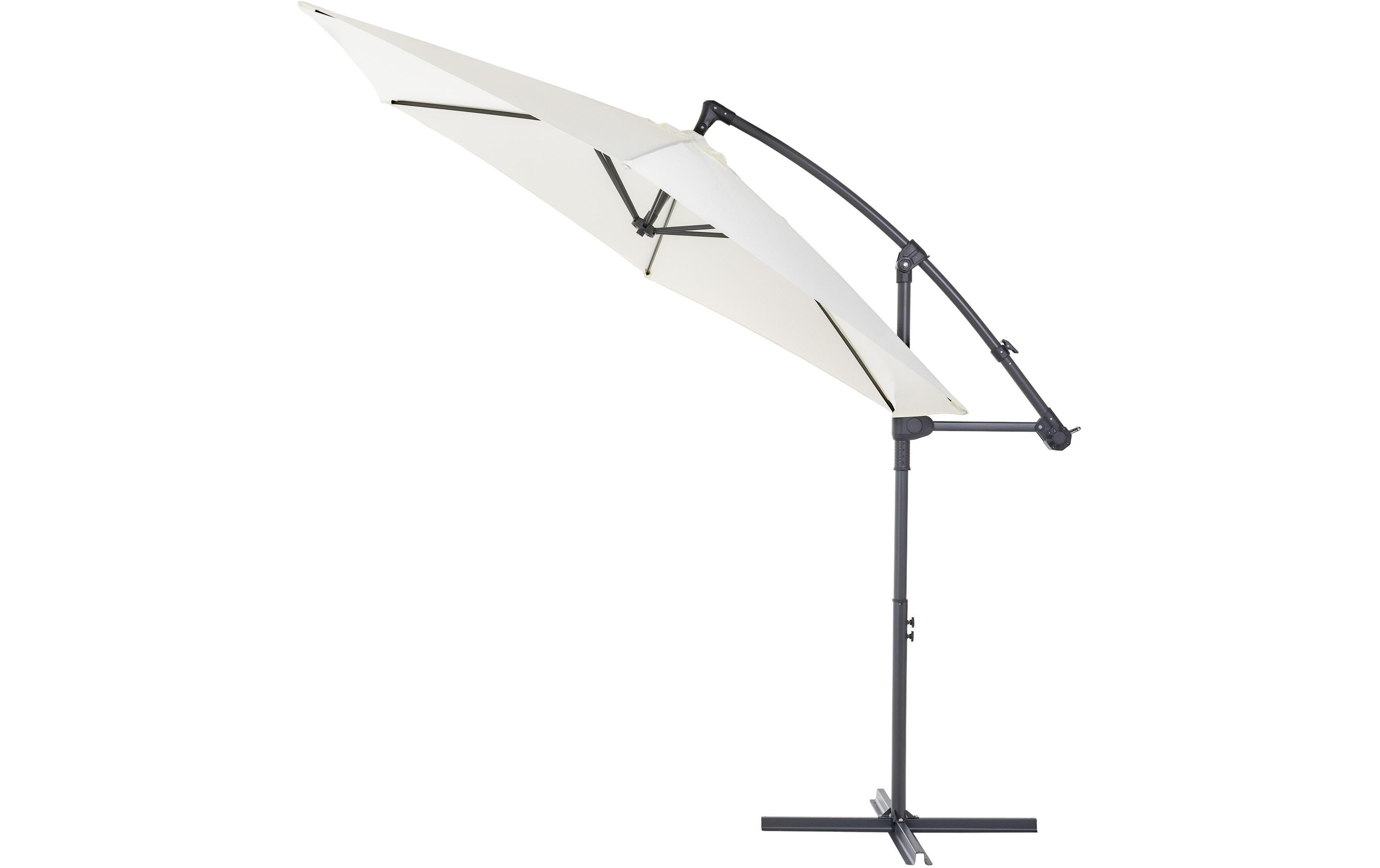 Cocon Sonnenschirm »TR-018 Ø 300 cm hängend«