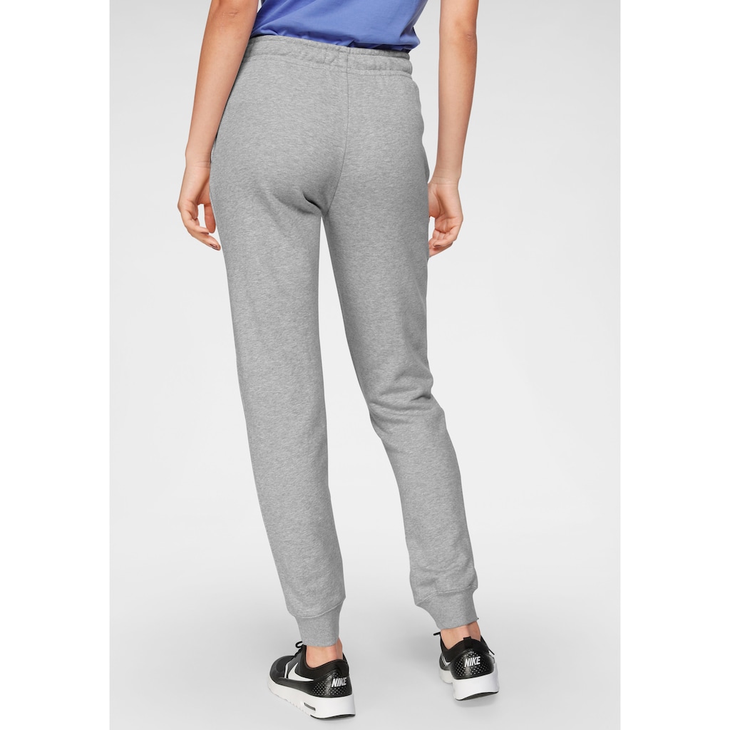 Nike Sportswear Jogginghose »ESSENTIAL WOMENS FLEECE PANTS«