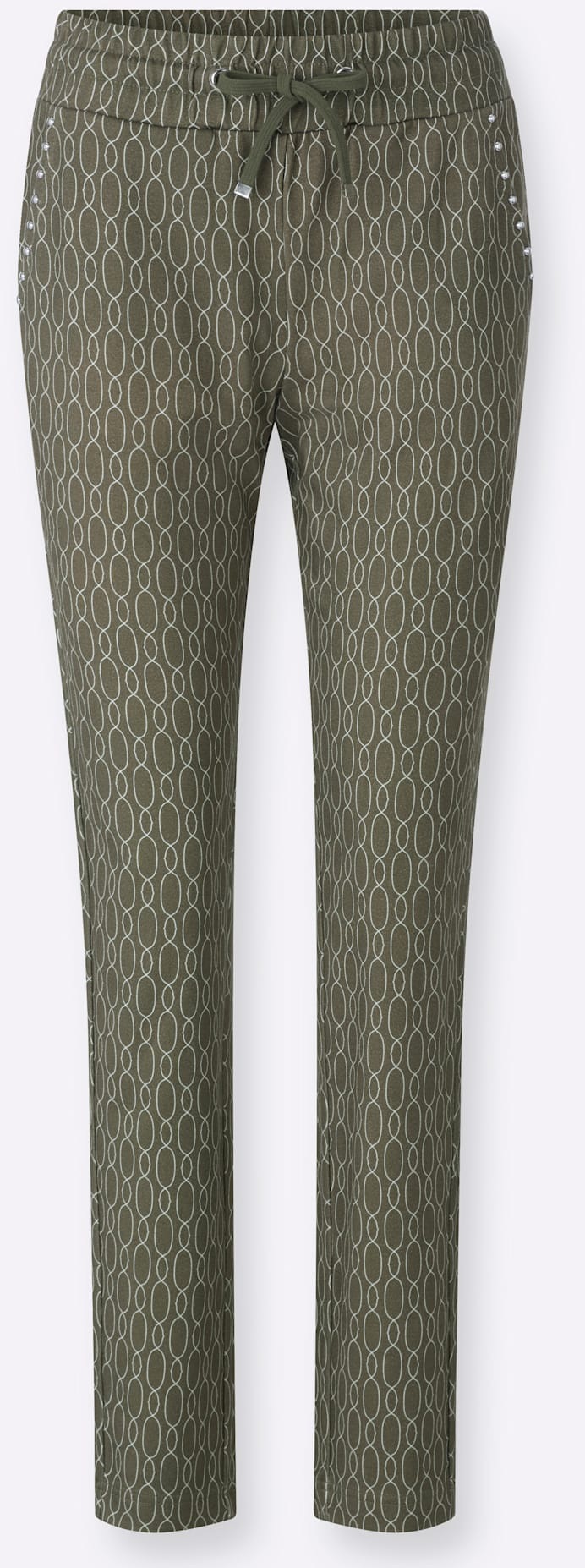 heine Jerseyhose