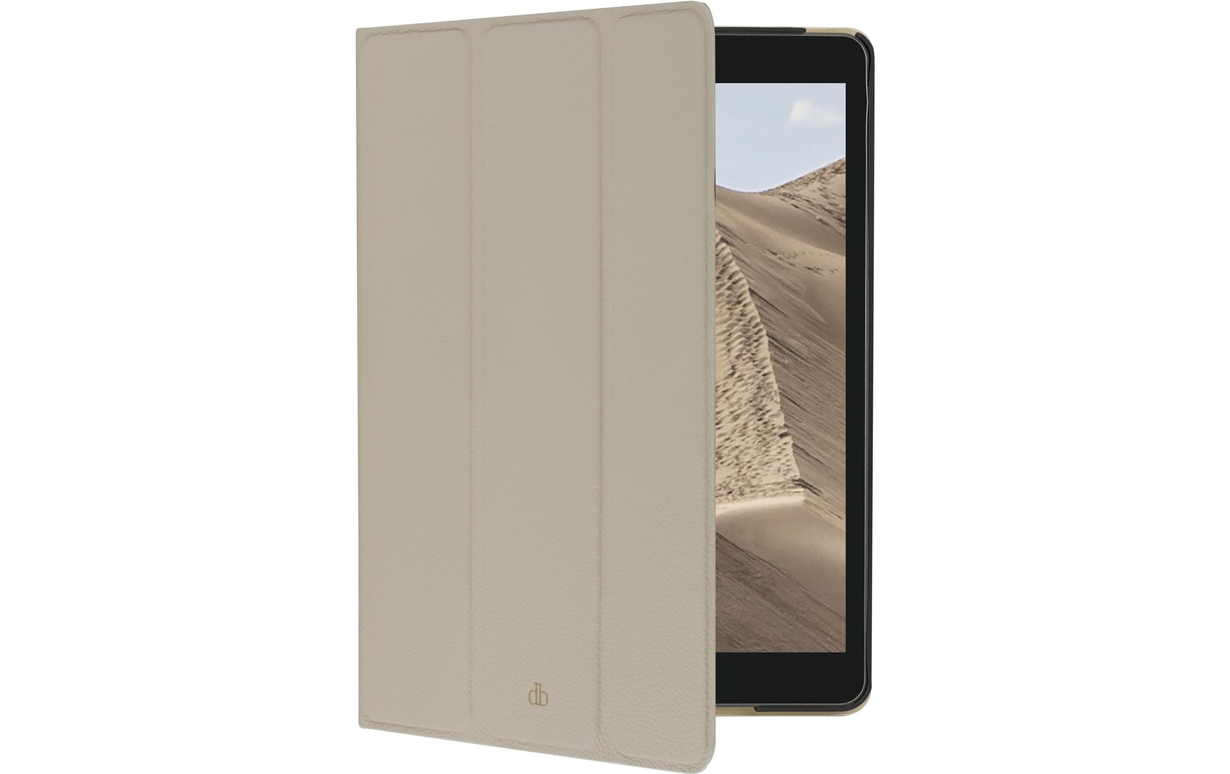 Tablet-Hülle »Milan iPad 9th Gen. Sand Dune«, Tablet, 25,9 cm (10,2 Zoll)