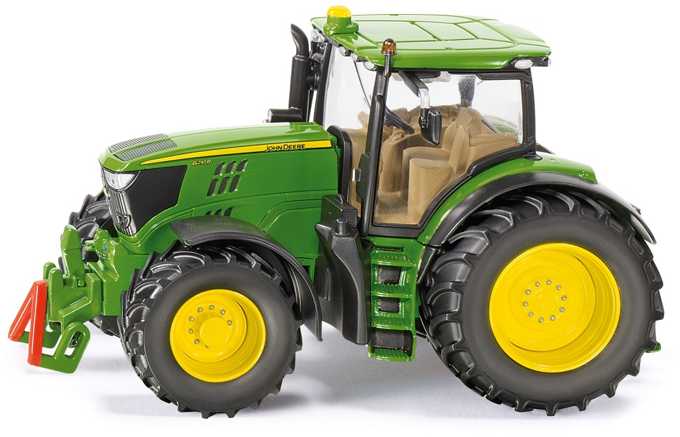 Spielzeug-Traktor »SIKU Farmer, John Deere 6210R (3282)«