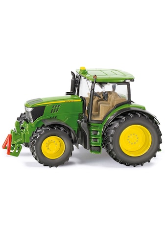 Spielzeug-Traktor »SIKU Farmer, John Deere 6210R (3282)«