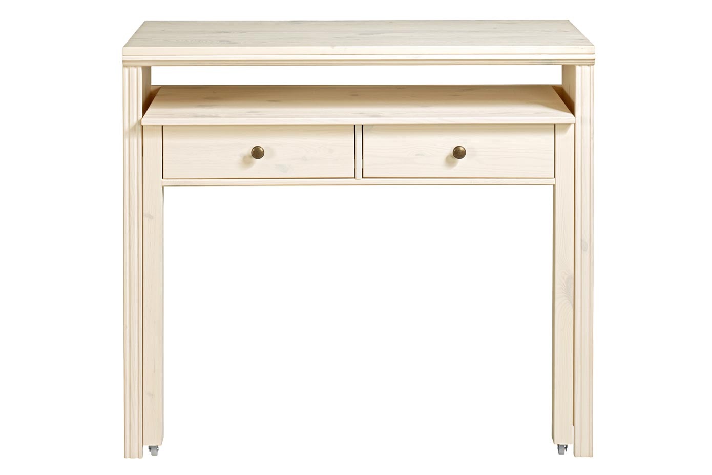 Image of heine home Schreibtisch 1 Stk. tlg.