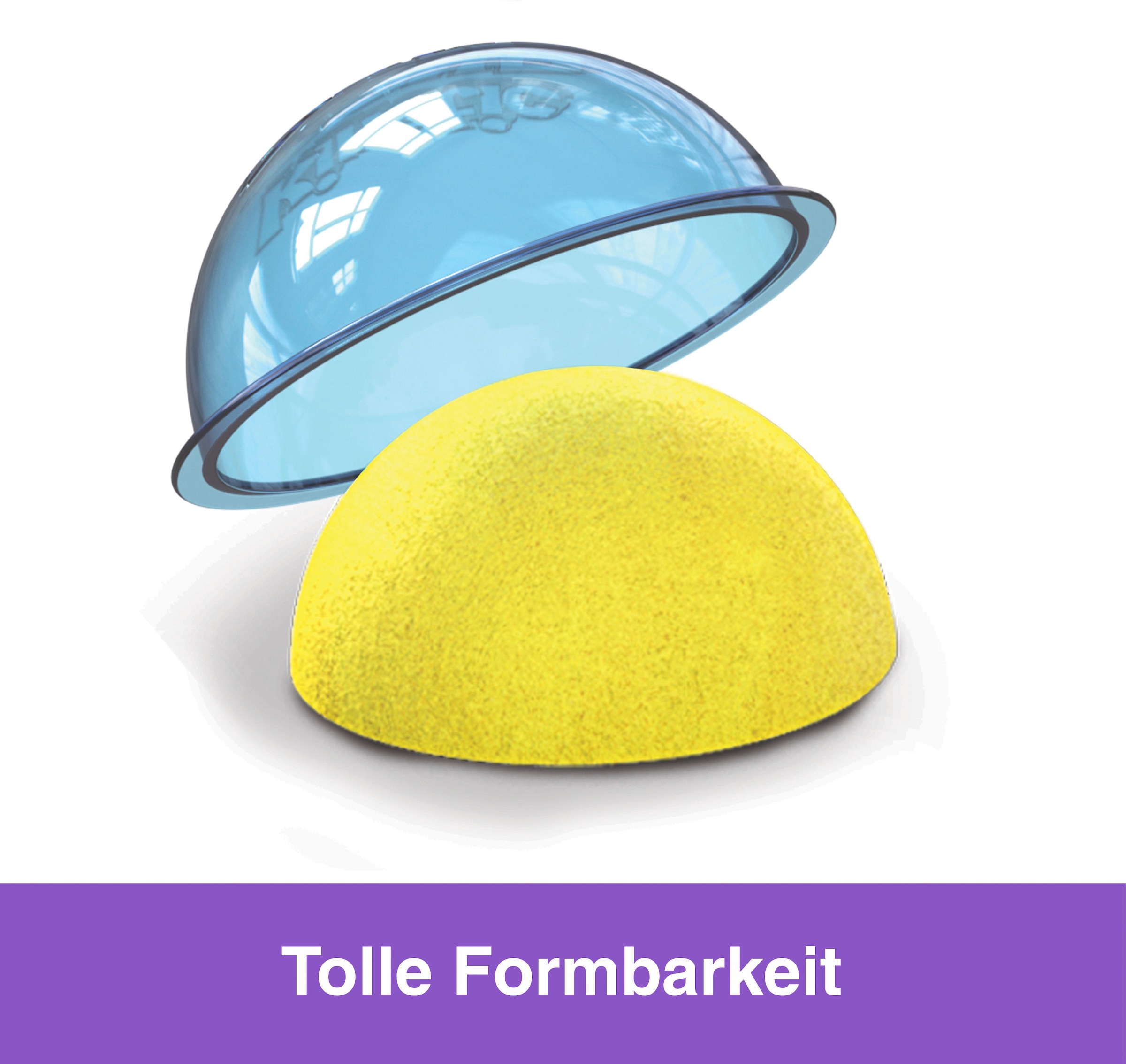 Spin Master Kreativset »Kinetic Sand - Ultimate Sandisfying Set 907g«