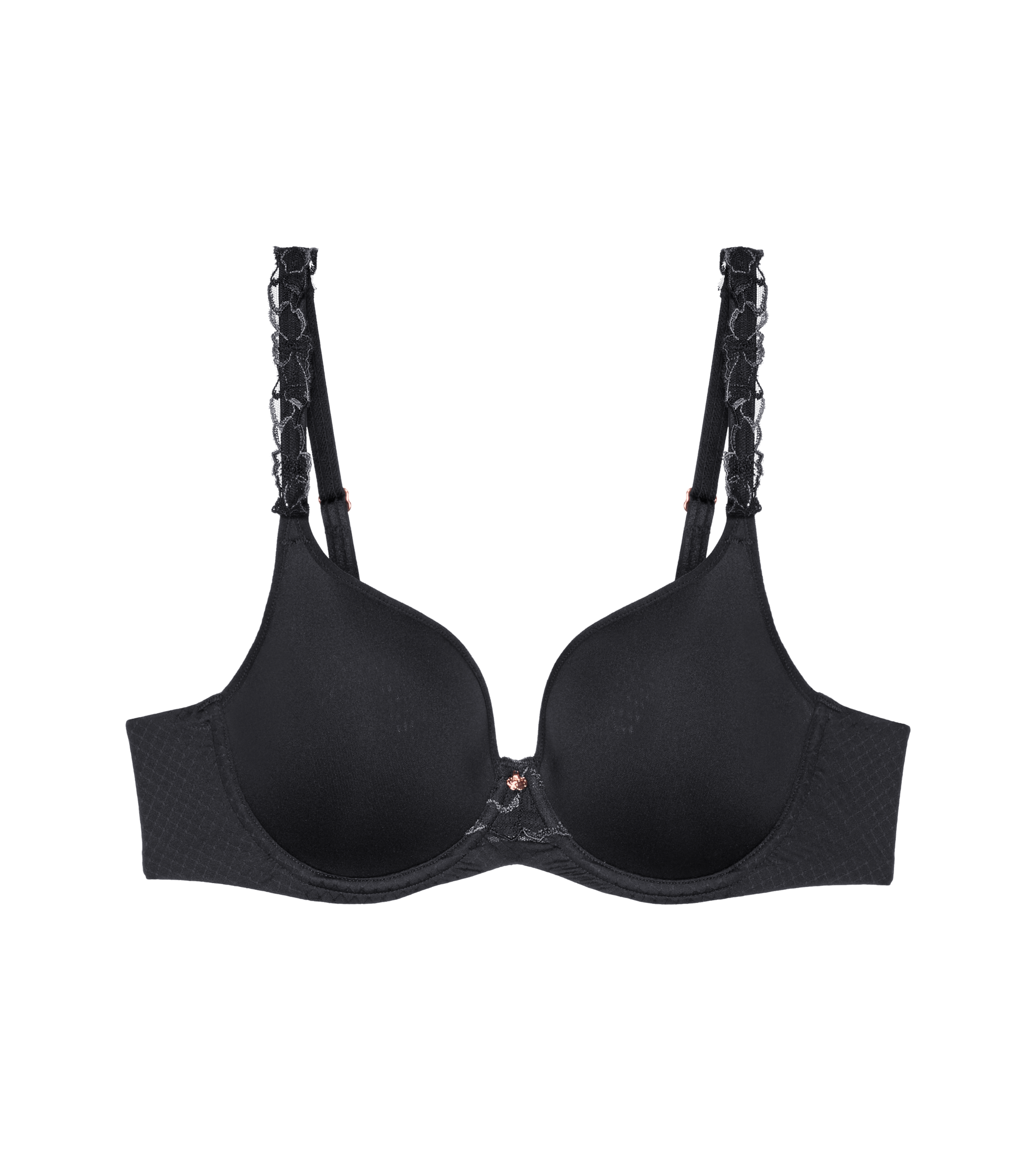 Triumph Soutien-gorge à armatures »Wild Azalea Florale WP« mit Stickerei