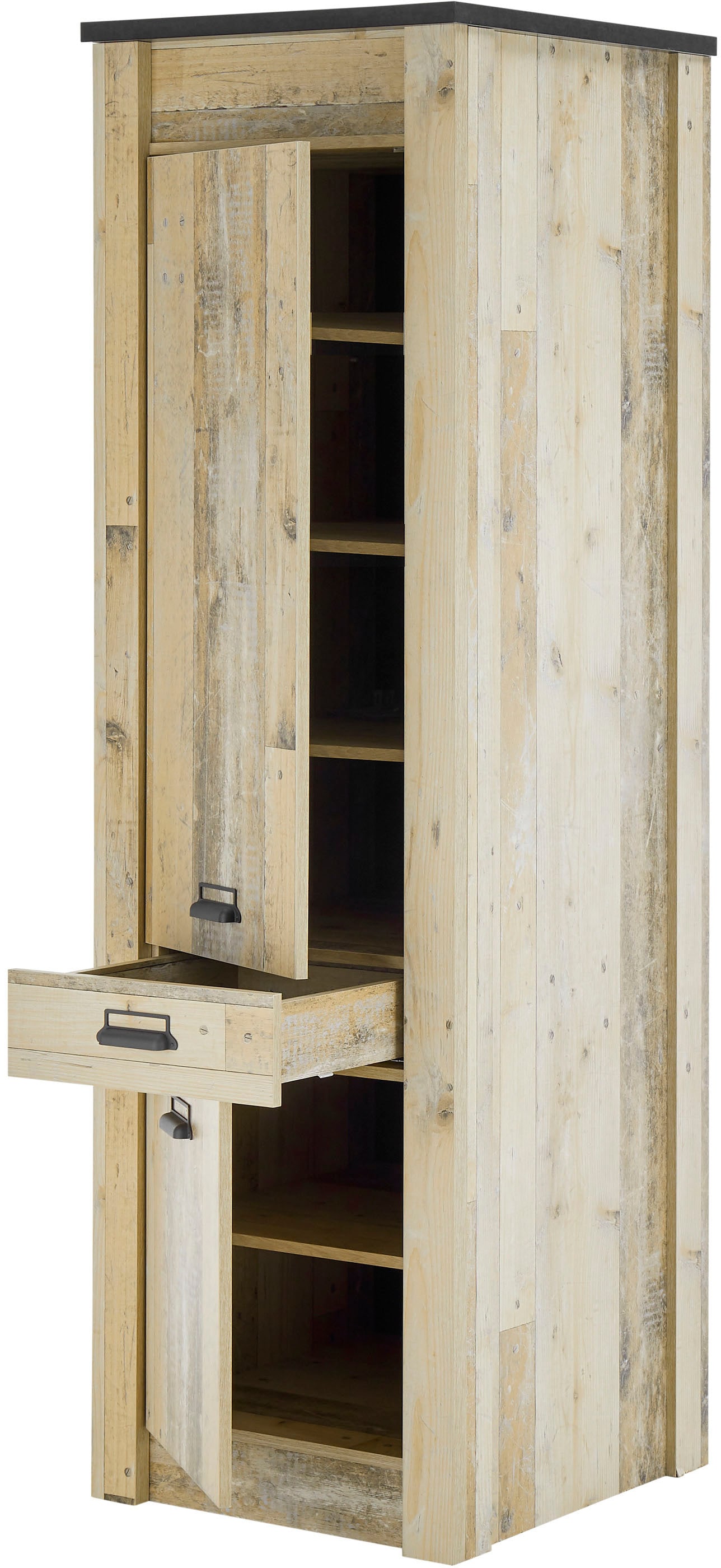 Home affaire Cuisine »Sherwood« Breite 210 cm, ohne E-Geräte