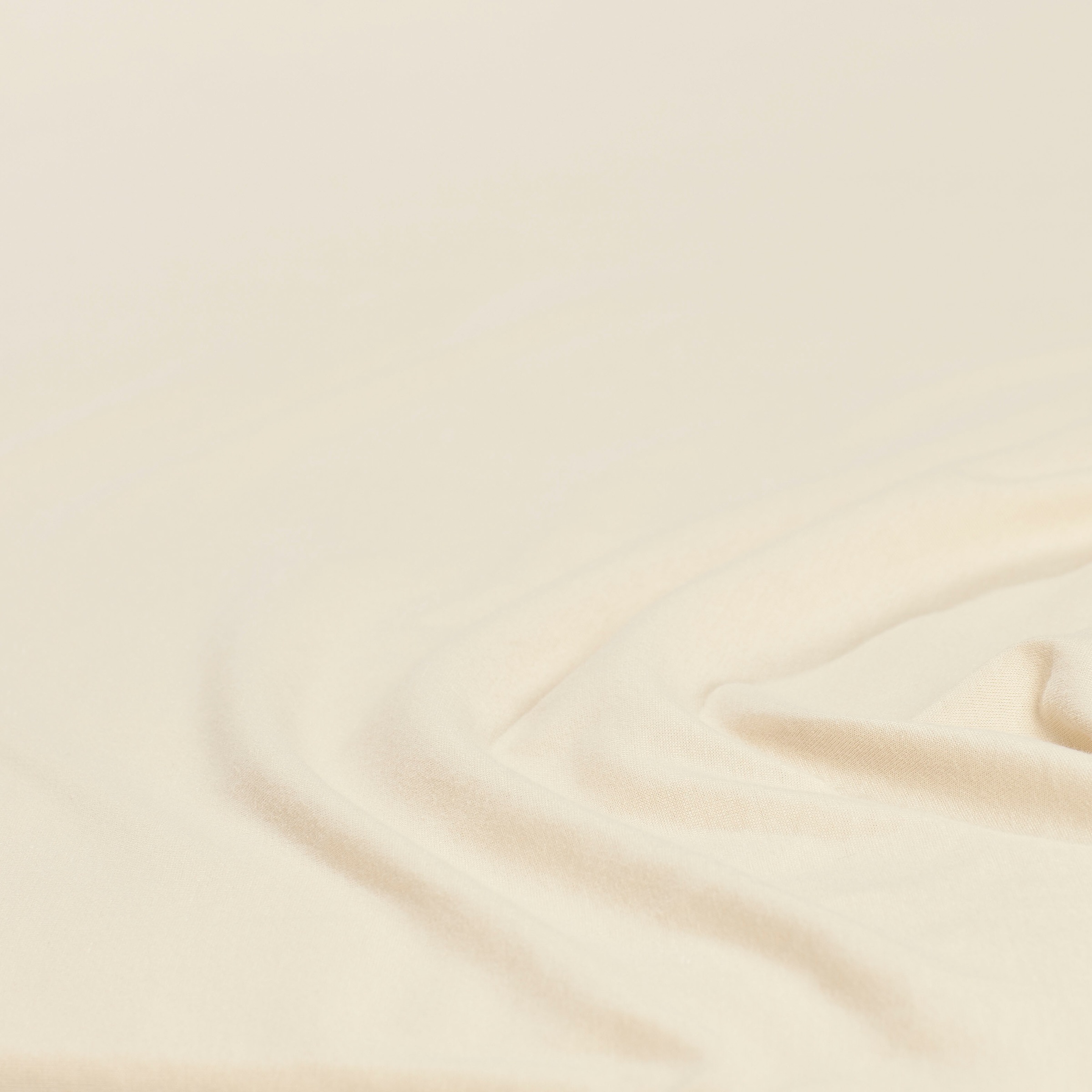 Primera Spannbettlaken »Mako-Feinjersey Spannbetttuch« Geeignet für Standardmatratzen bis 22 cm, 100% Baumwolle