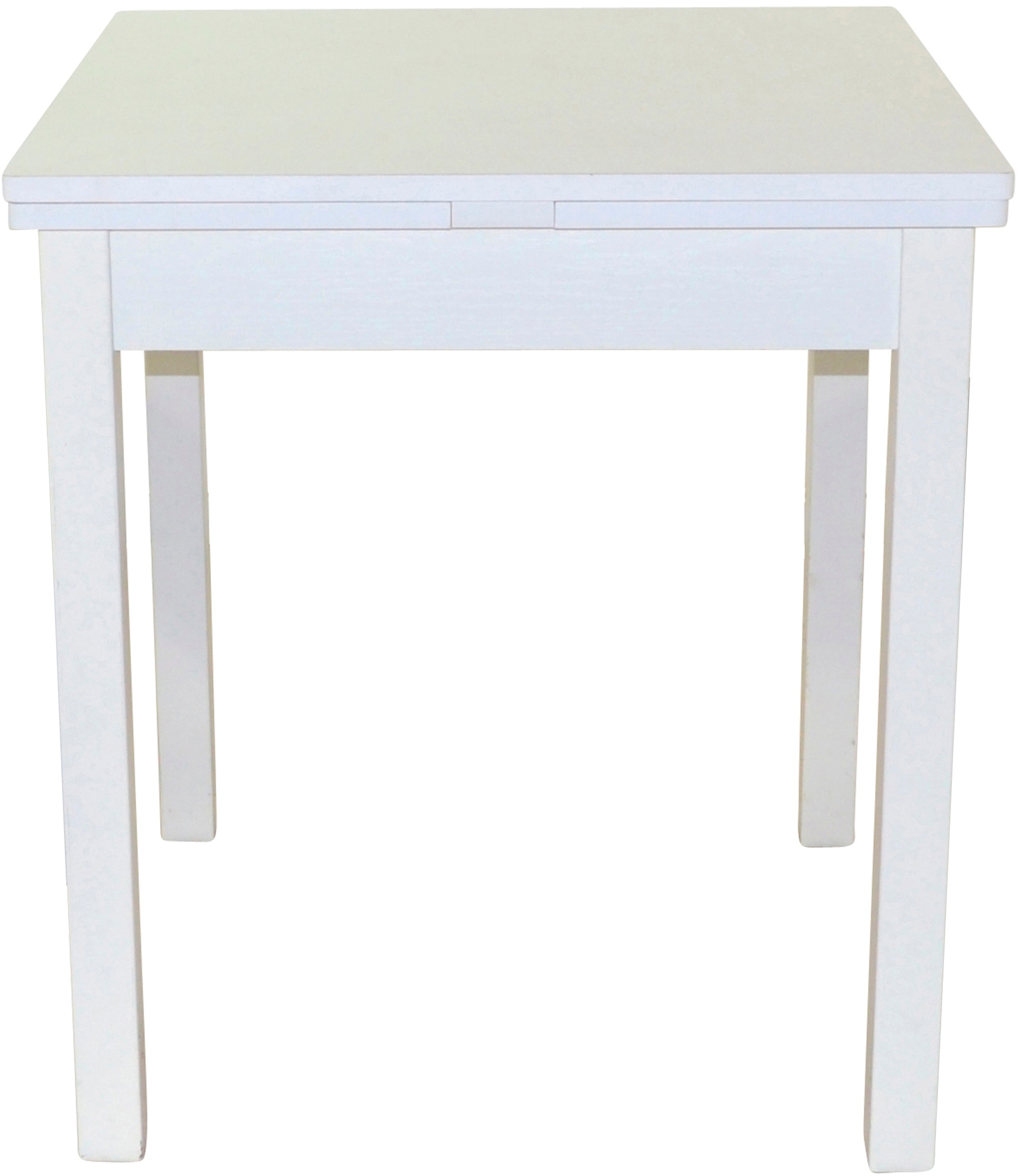 HOFMANN LIVING AND MORE Essgruppe »3tlg. Tischgruppe« Spar-Set, 3tlg. Tischgruppe, 3 Stk. tlg. Stühle montiert