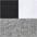 black-grey-white