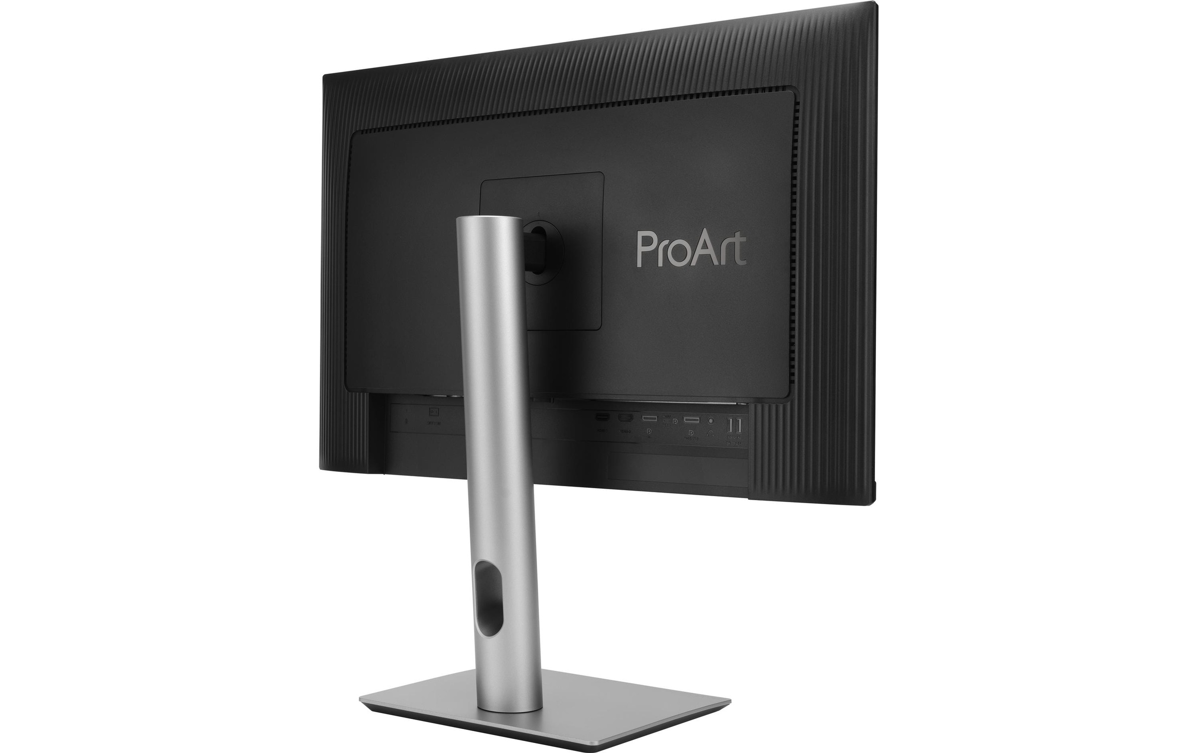 Asus Ergo Monitor »ProArt PA279CRV«, 68,31 cm/27 Zoll, 3840 x 2160 px, 4K+ Ultra HD, 5 ms Reaktionszeit, 60 Hz