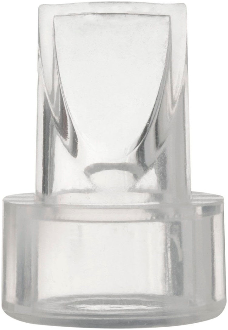 Chicco Elektrische Doppelmilchpumpe »Freihändige«