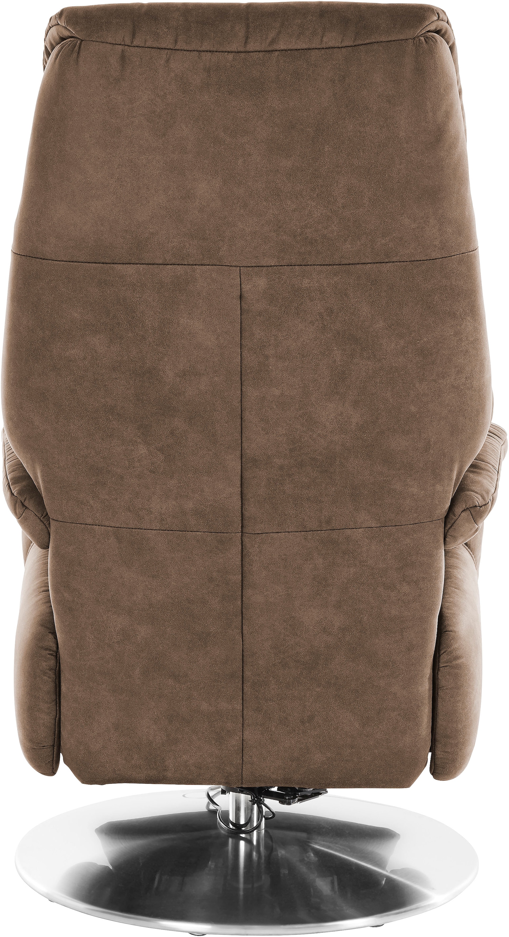 sit&more TV-Sessel »Enjoy Grösse S« in Grösse S, wahlweise mit Motor und Aufstehhilfe