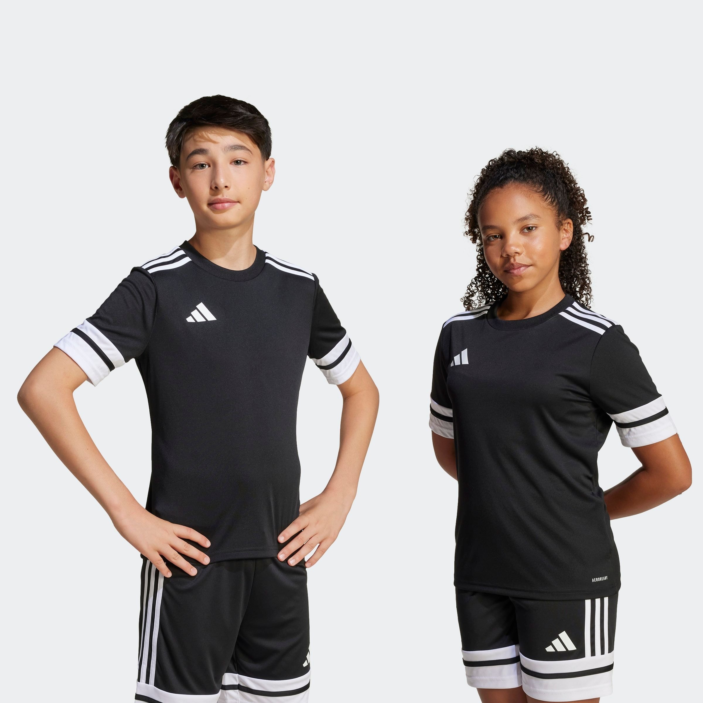 Image of adidas Performance Fussballtrikot "SQUA25 JSY Y"
