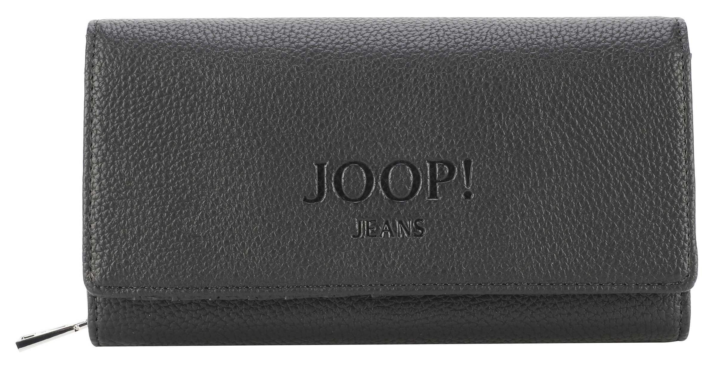 Joop Jeans Geldbörse »lettera 1.0 europa purse lh11f«, Geldbeutel Damenbörse Portemonnaie