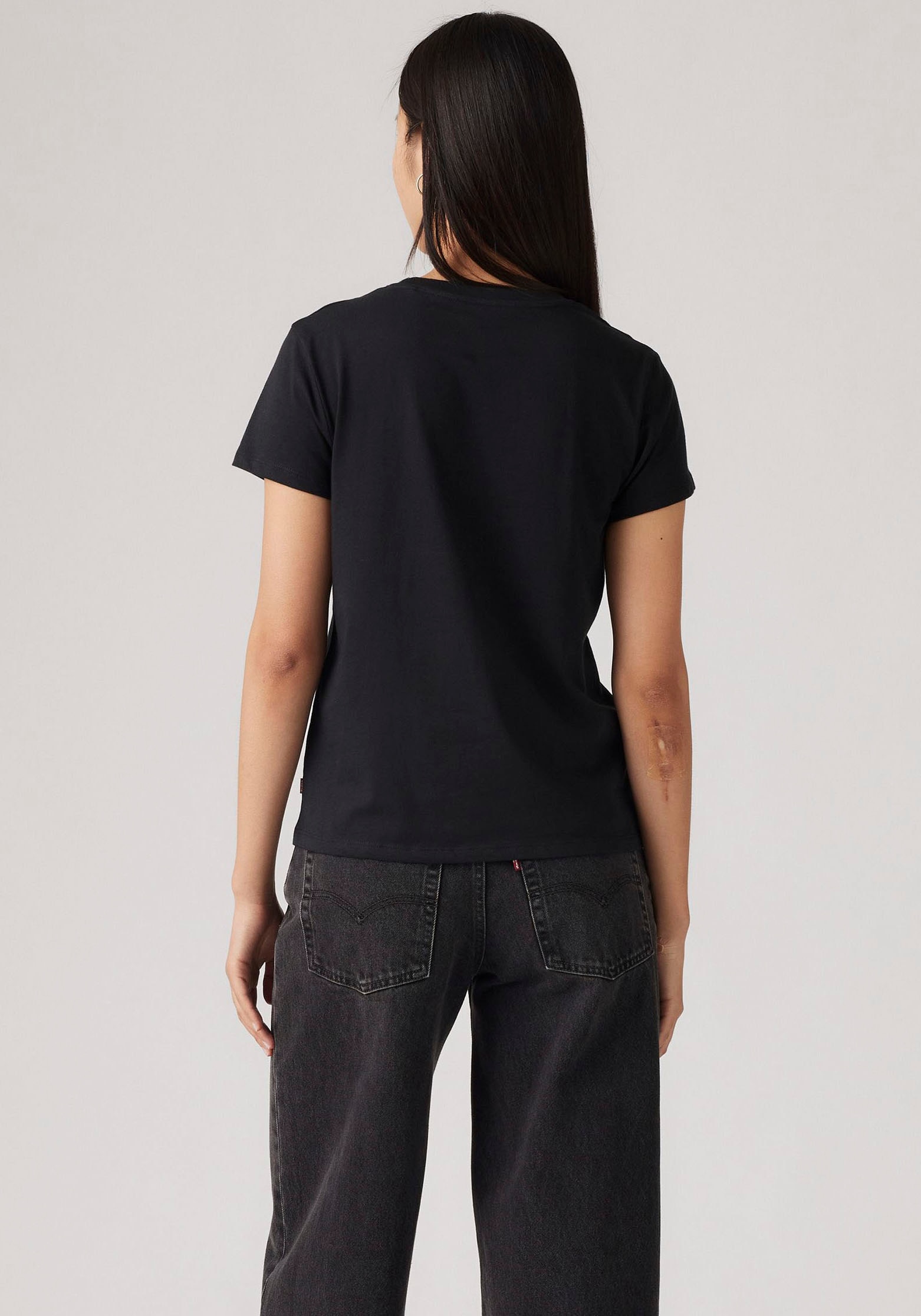 Levi's® T-Shirt »LSE THE PERFECT TEE«