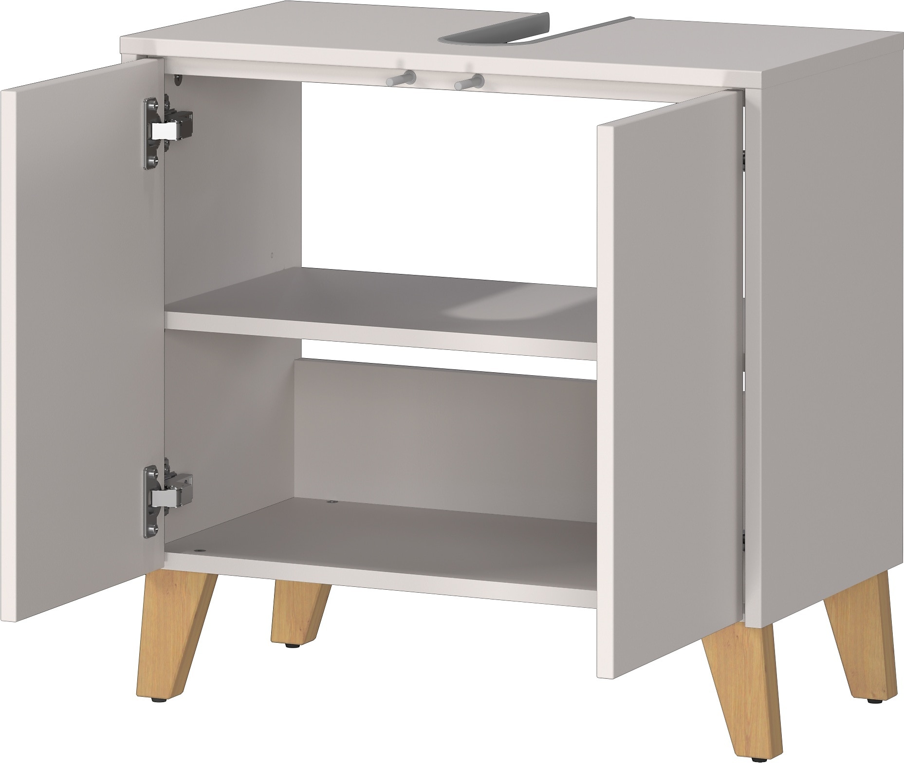 GERMANIA Badmöbel-Set »GW-Arnea« 2 Stk. tlg.