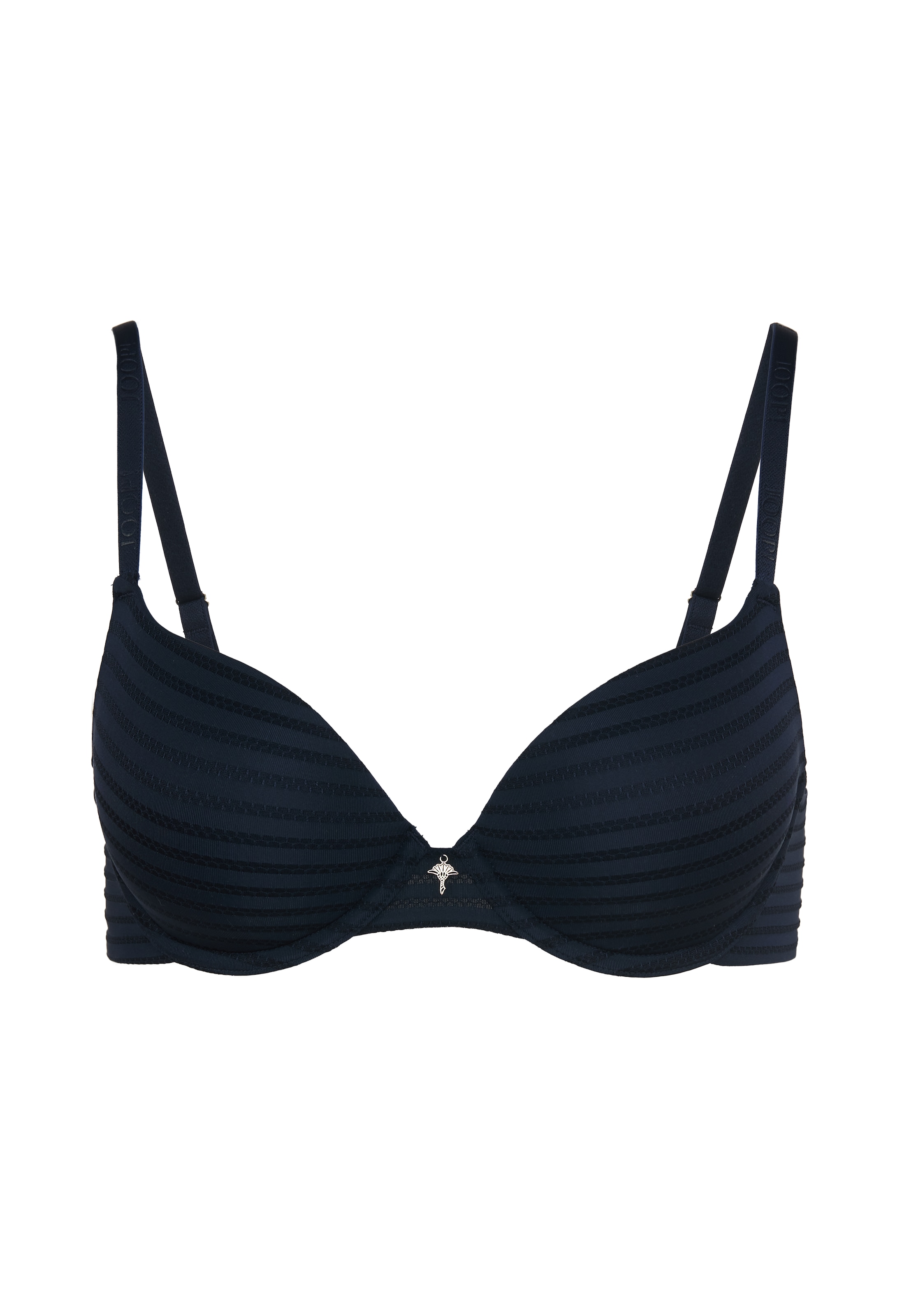 JOOP! Soutien-gorge invisible »Simplicity« mit feiner Rippstruktur, nahtlose Cups, weiche Stretch-Qualität