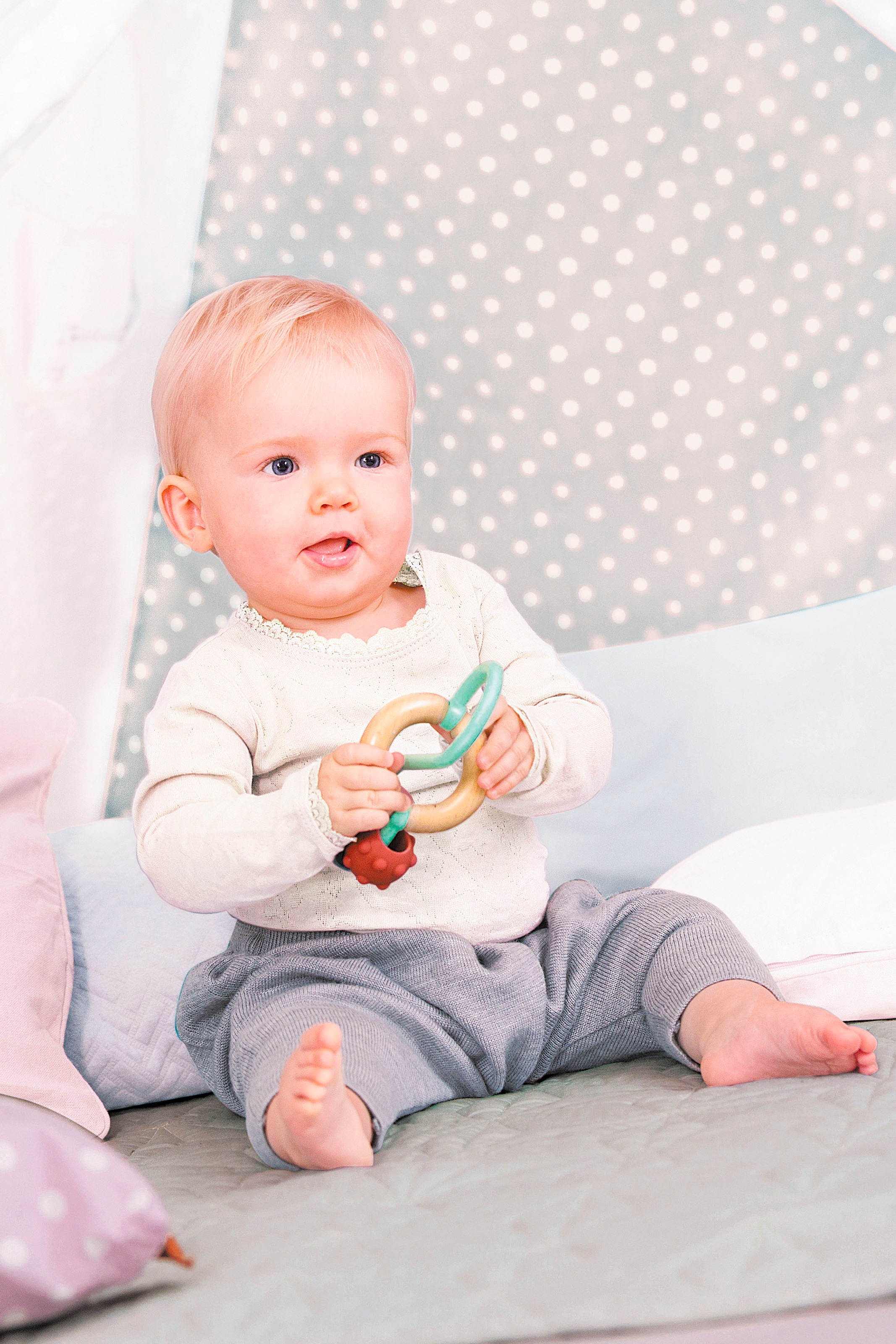 Hape Griffon »Gregor«