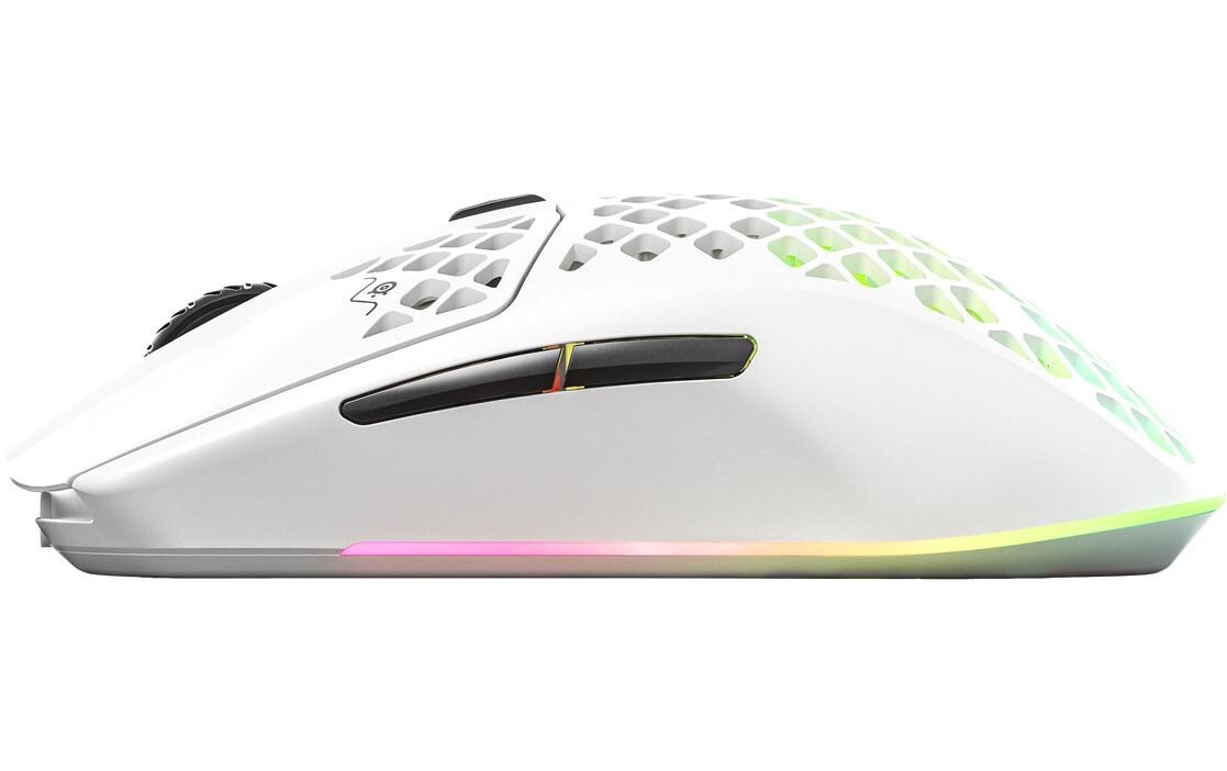 SteelSeries Gaming-Maus »Aerox 3 Wireless«, kabellos