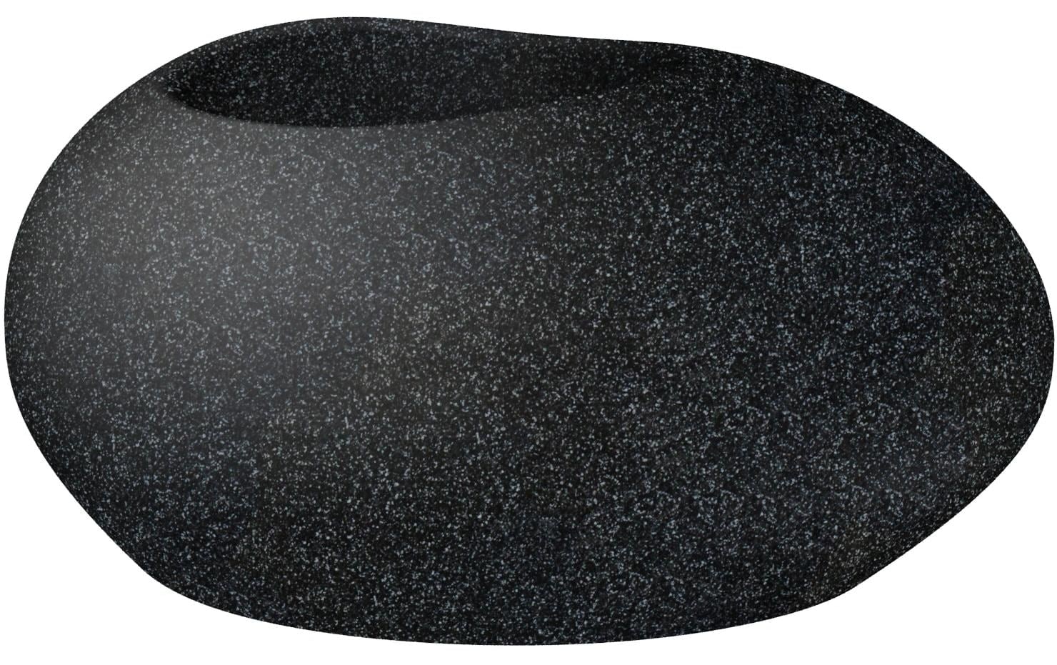 Scheurich Blumentopf »Flow 73/280 Granit«