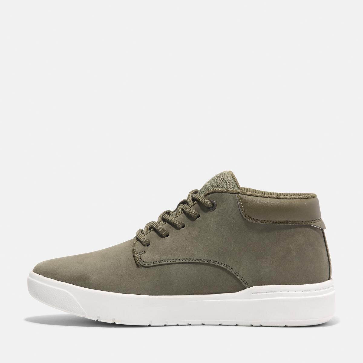 Timberland Schnürboots »SENECA BAYMID LACE UP SNEAKER«, Winterstiefel, Schnürstiefel, Winterschuhe