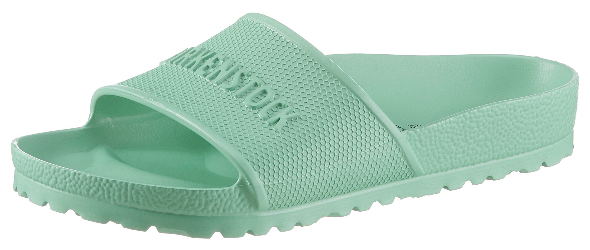 Image of Birkenstock Badepantolette »Barbados«, ideal für Strand und Schwimmbad bei Ackermann Versand Schweiz