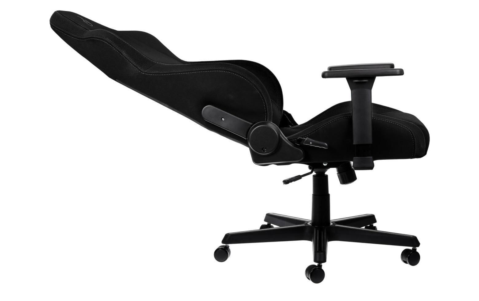 NITRO CONCEPTS Gaming Chair »S300 Schwarz«