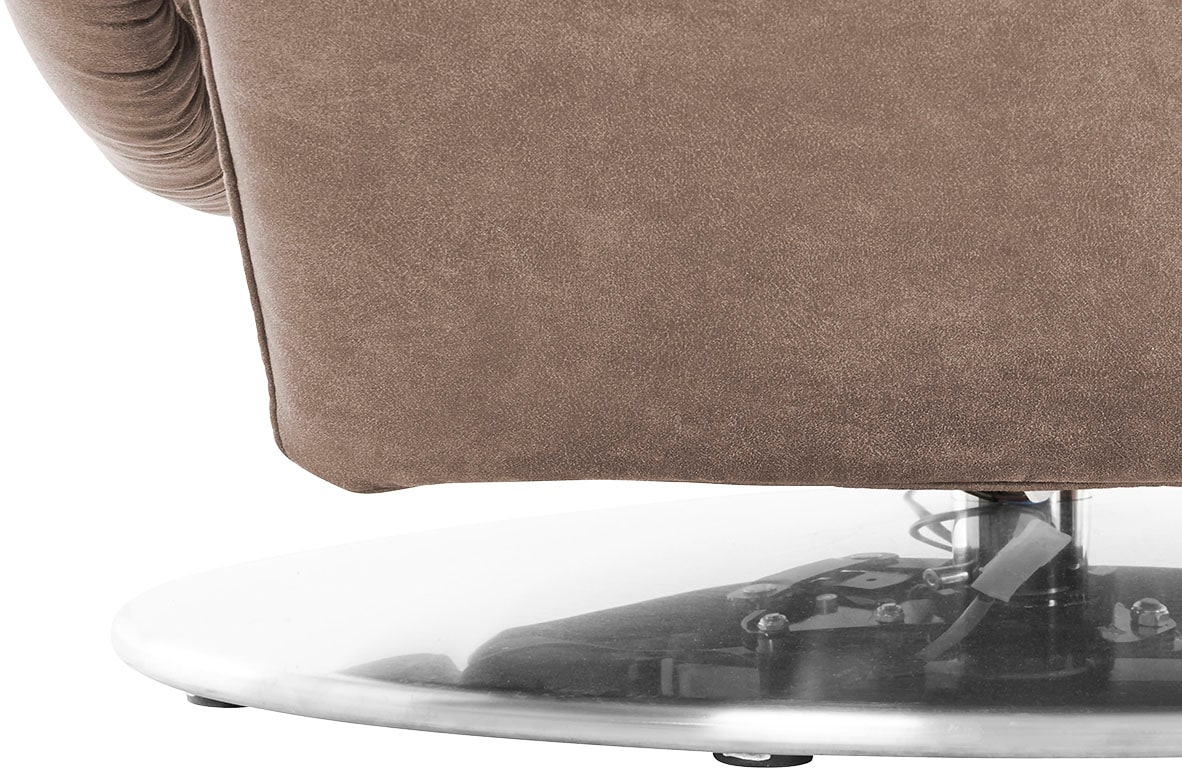 sit&more Fauteuil TV »Enjoy« in Grösse M, wahlweise mit Motor und Aufstehhilfe