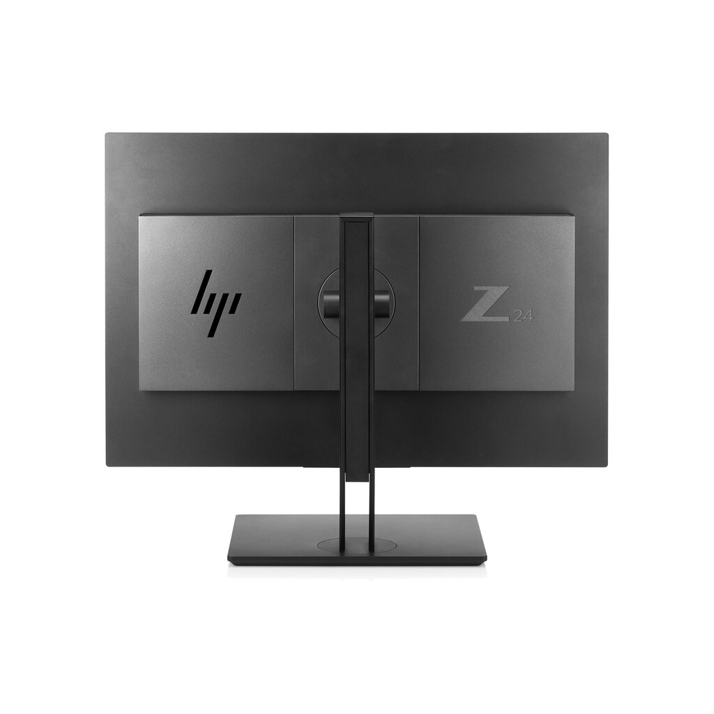 HP LCD-Monitor »Z24n G2 1JS09A4«, 60 cm/24 Zoll, 1920 x 1200 px, WUXGA