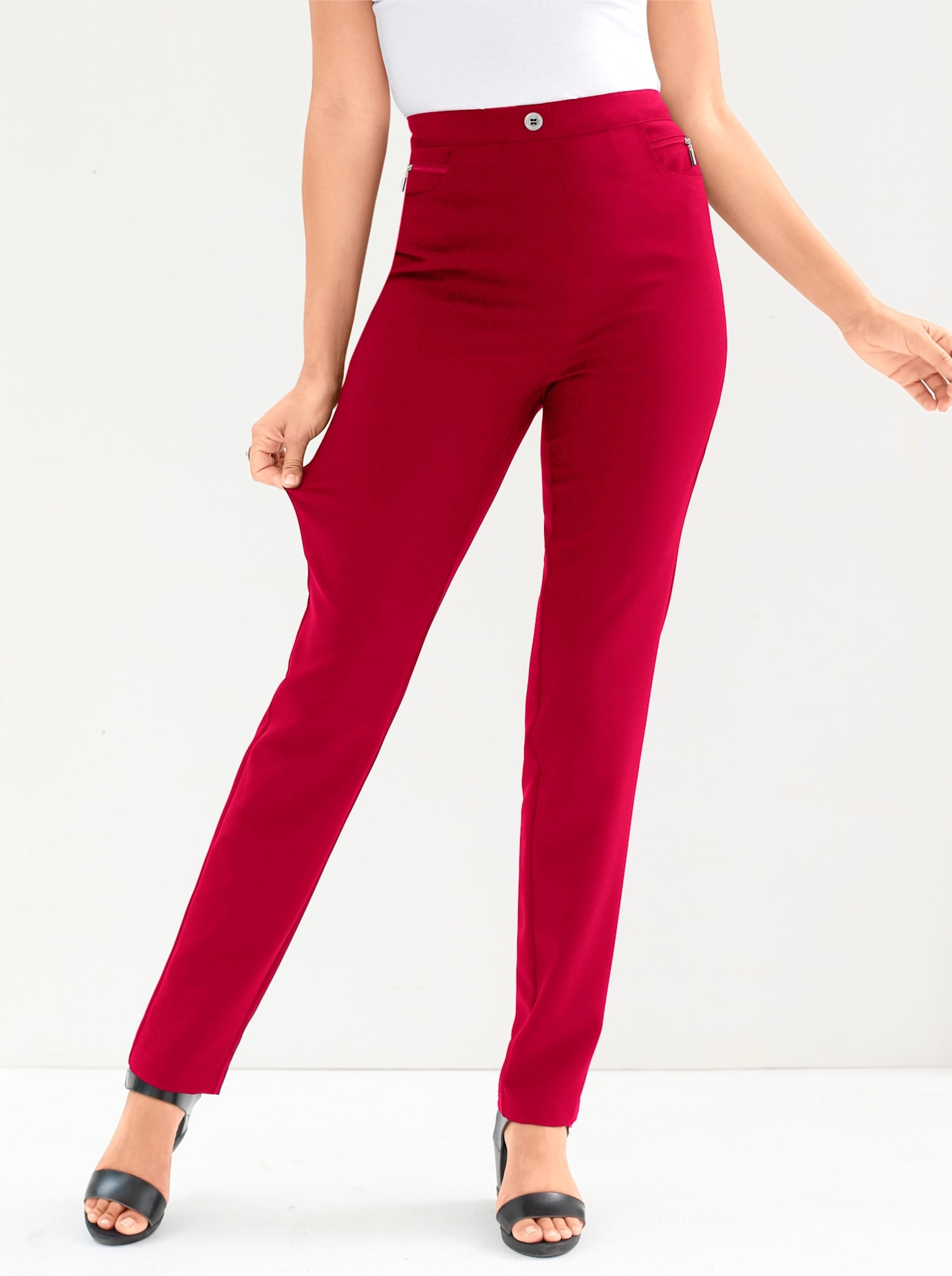 Classic Basics Stretch-Hose