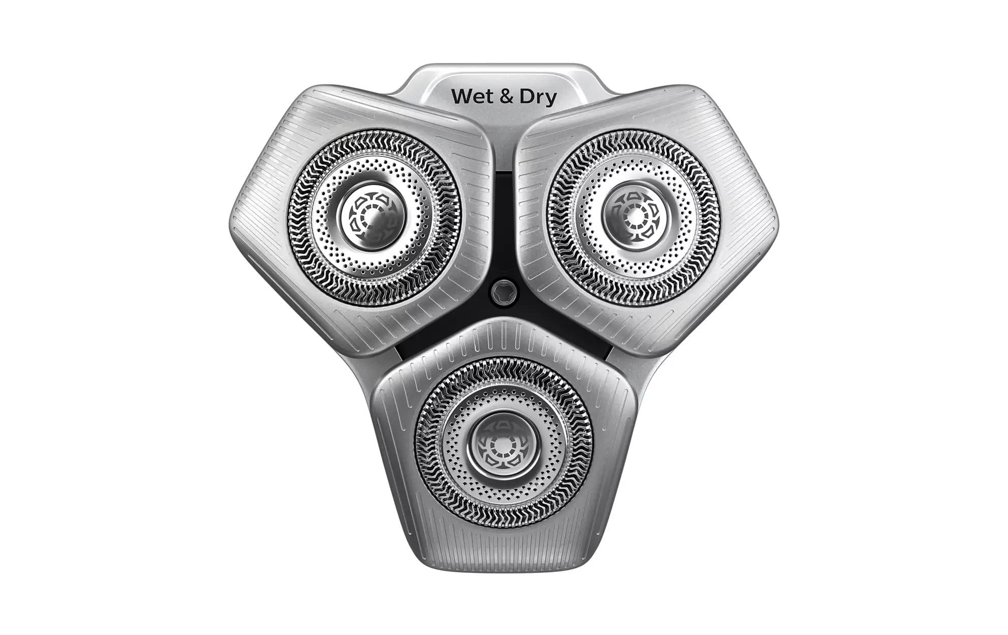 Philips Ersatzscherkopf »SH91/50 Shaver für Series 8000 9000 und SP900«