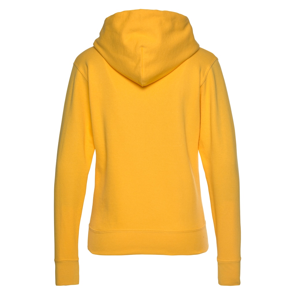 Fruit of the Loom Sweatshirt »Classic hooded Sweat Lady-Fit«