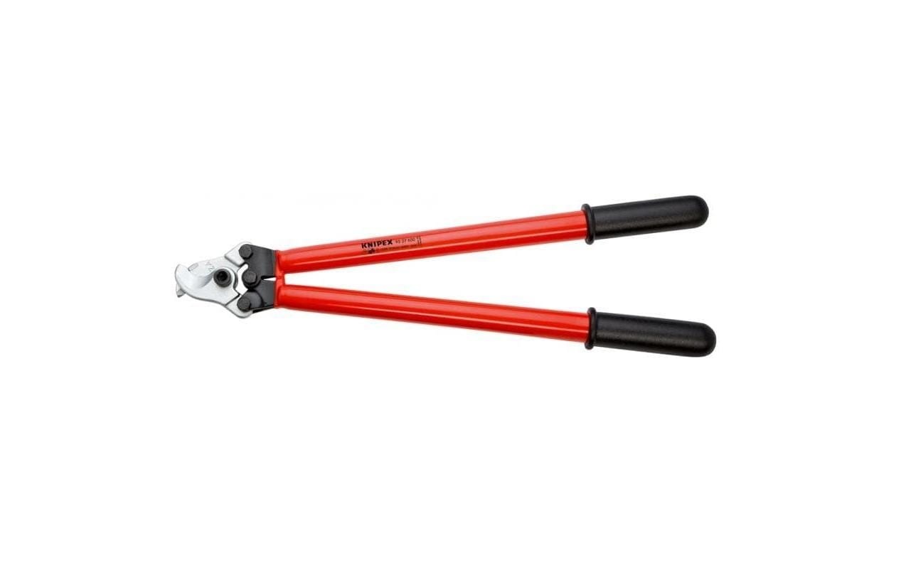 Image of Knipex Kabelschere »Knipex Kabelschere VDE 600 mm« bei Ackermann Versand Schweiz