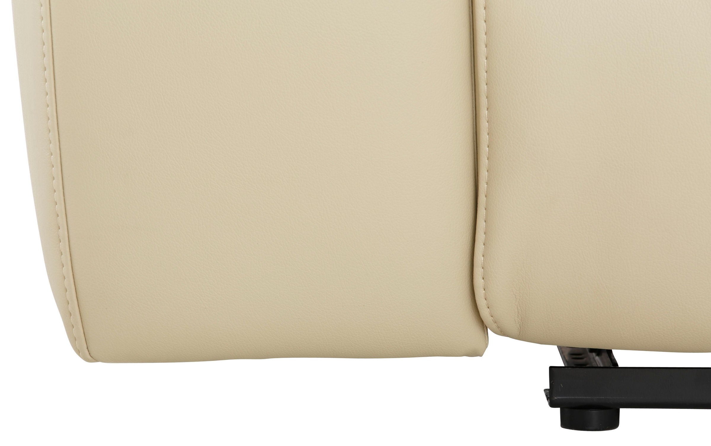 Home affaire 2-Sitzer »Sentrano«, 152 cm, man. o. elektr. Relaxfunktion und USB/Kopfverstellung