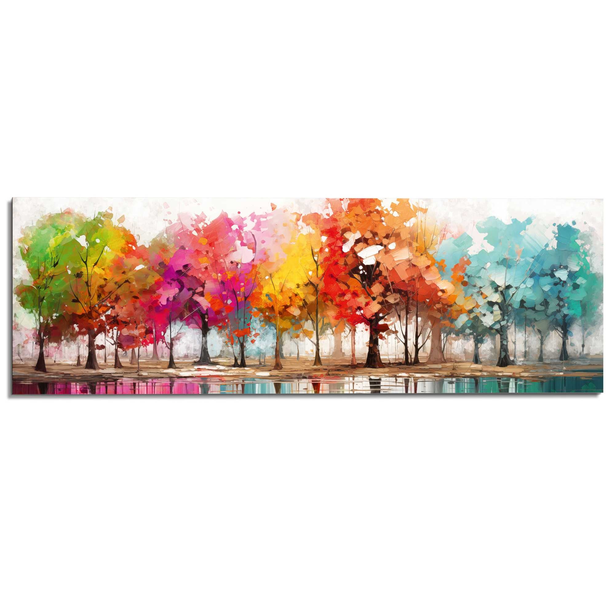 Reinders Deco-Panel "Colour Forest"