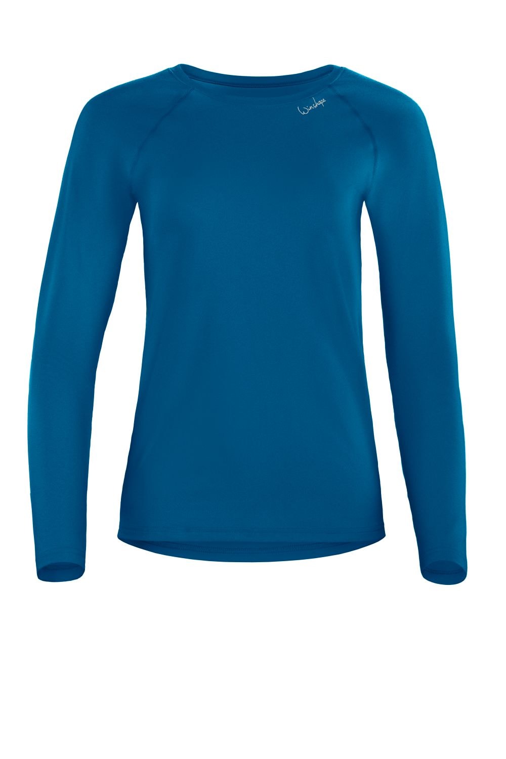 Image of Winshape Langarmshirt "AET118LS" Functional Light and Soft Long Sleeve Top