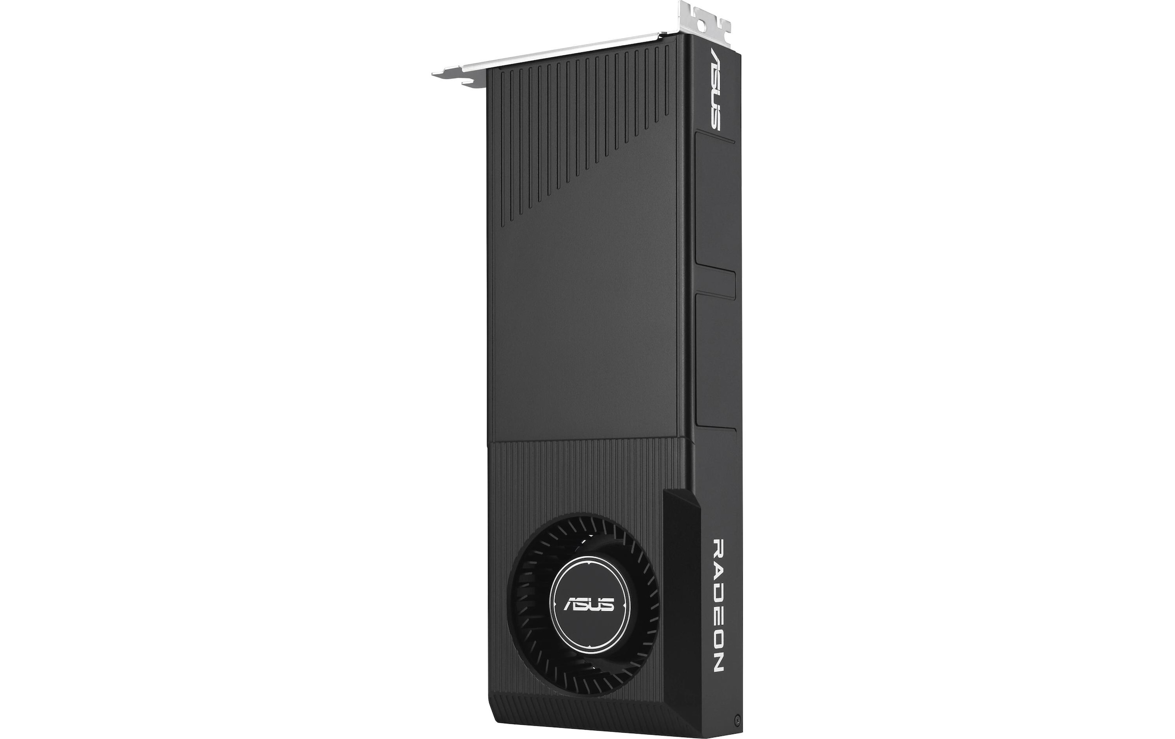 Asus Grafikkarte »TURBO Radeon AI PRO R9700« 32 GB