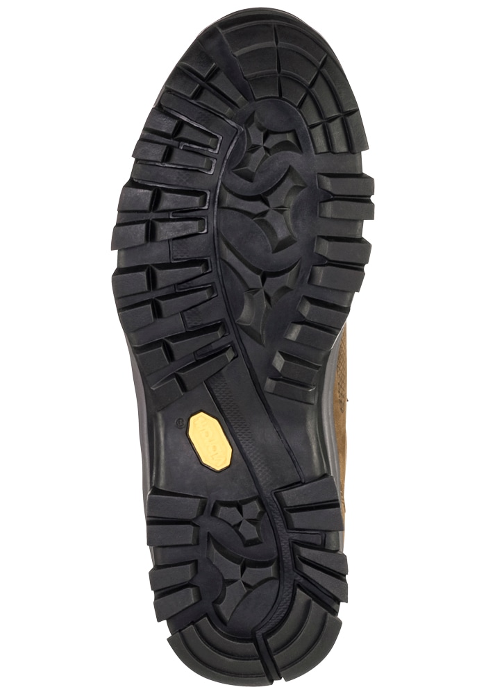 Jack Wolfskin Trekkingschuh »REBELLION TEXAPORE MID M«