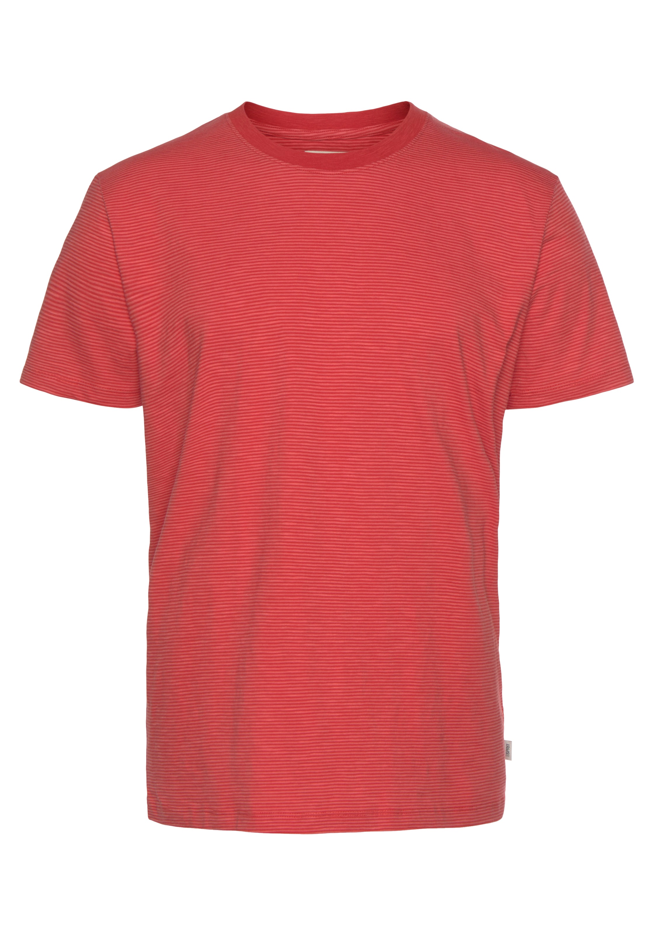 Image of Esprit T-Shirt, mit Rundhalsausschnitt bei Ackermann Versand Schweiz