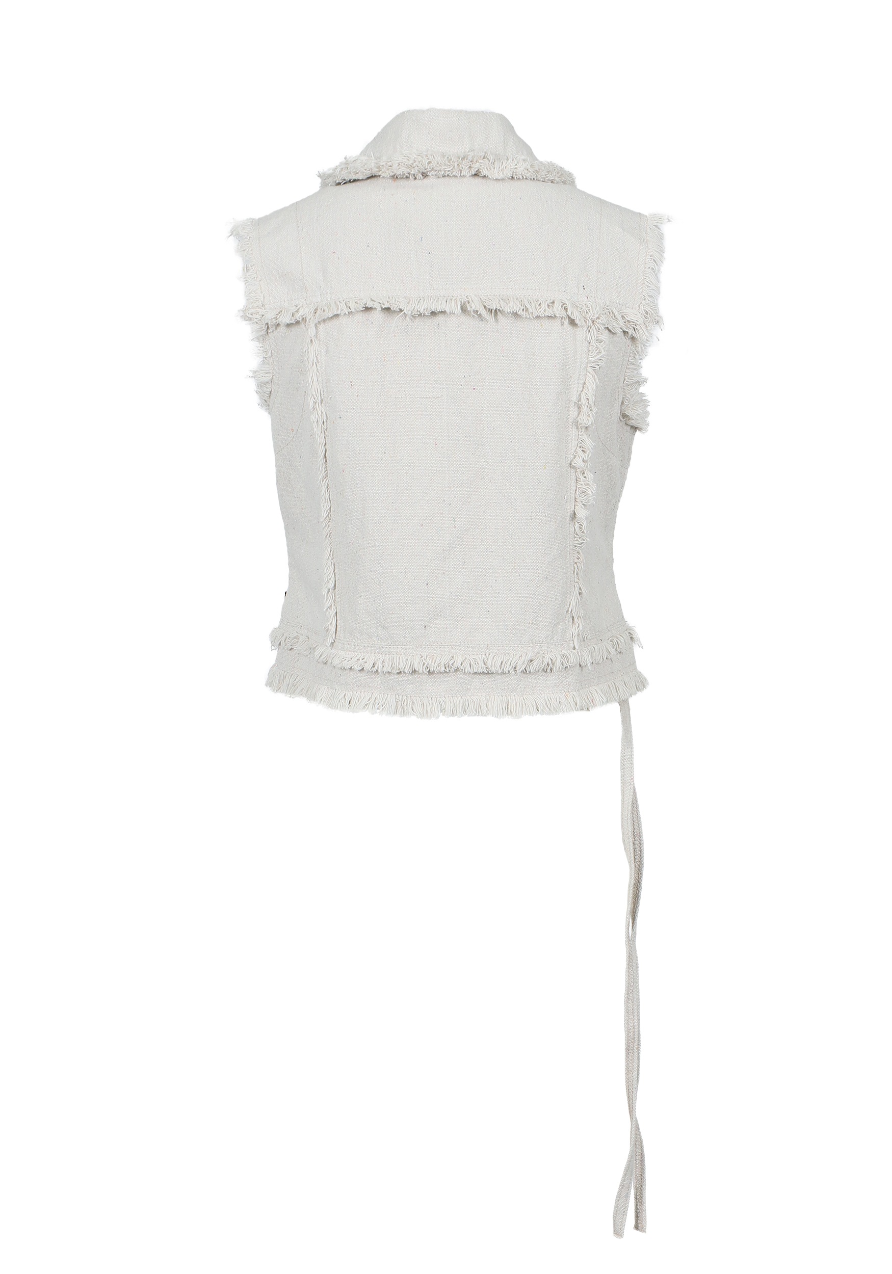 Freaky Nation Jeansjacke »BeBoho-FN«