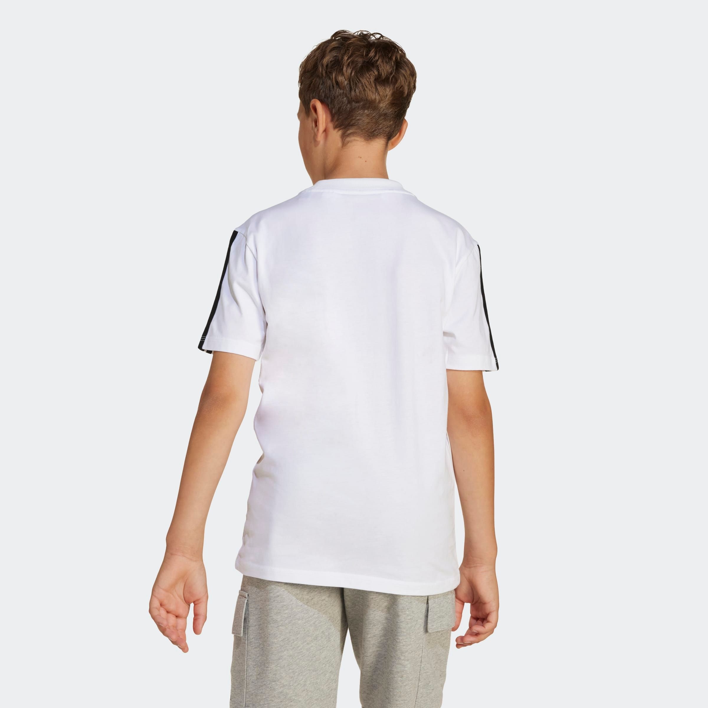 adidas Sportswear T-Shirt »J 3S TEE 160«