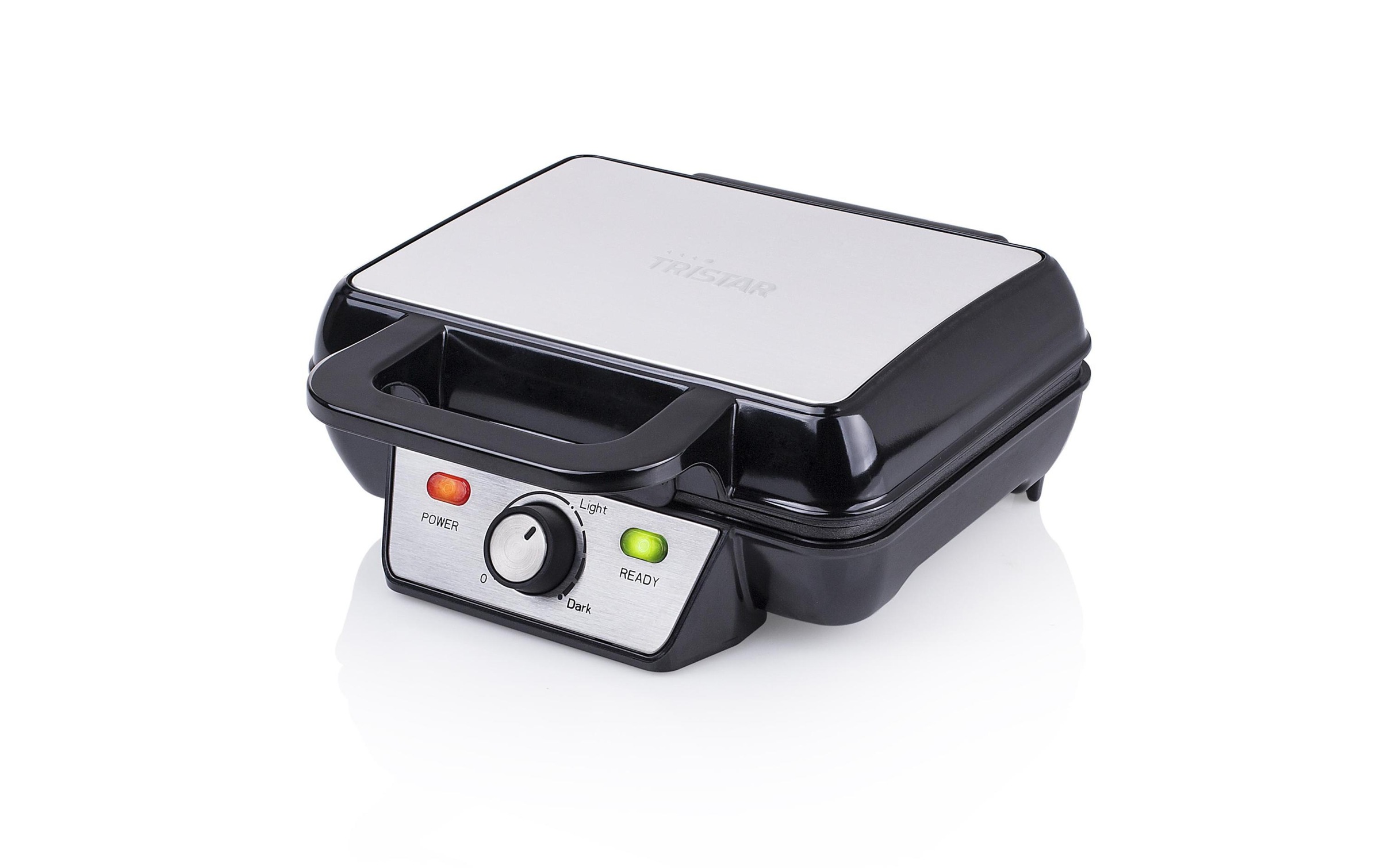 Tristar Waffeleisen »WF-2195«, 1000 W