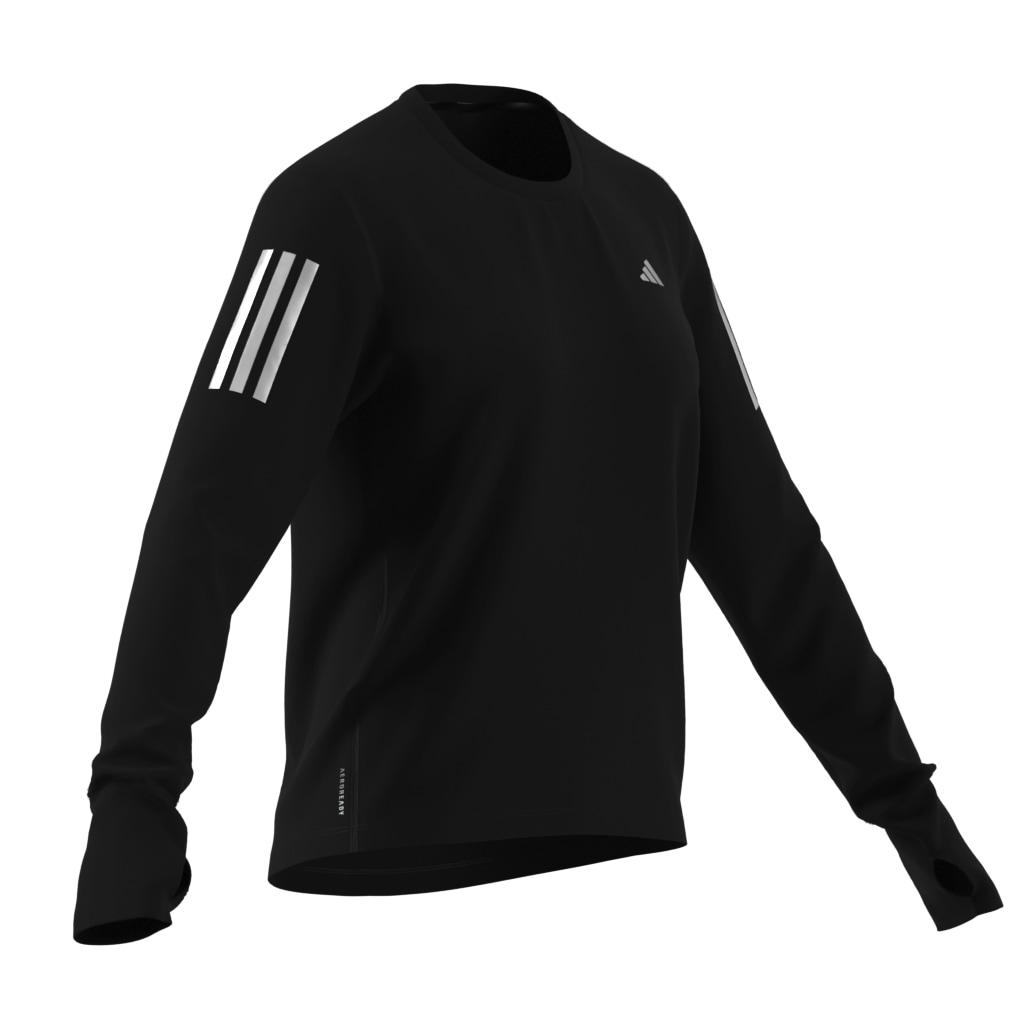 adidas Performance Laufshirt »OTR B LS«