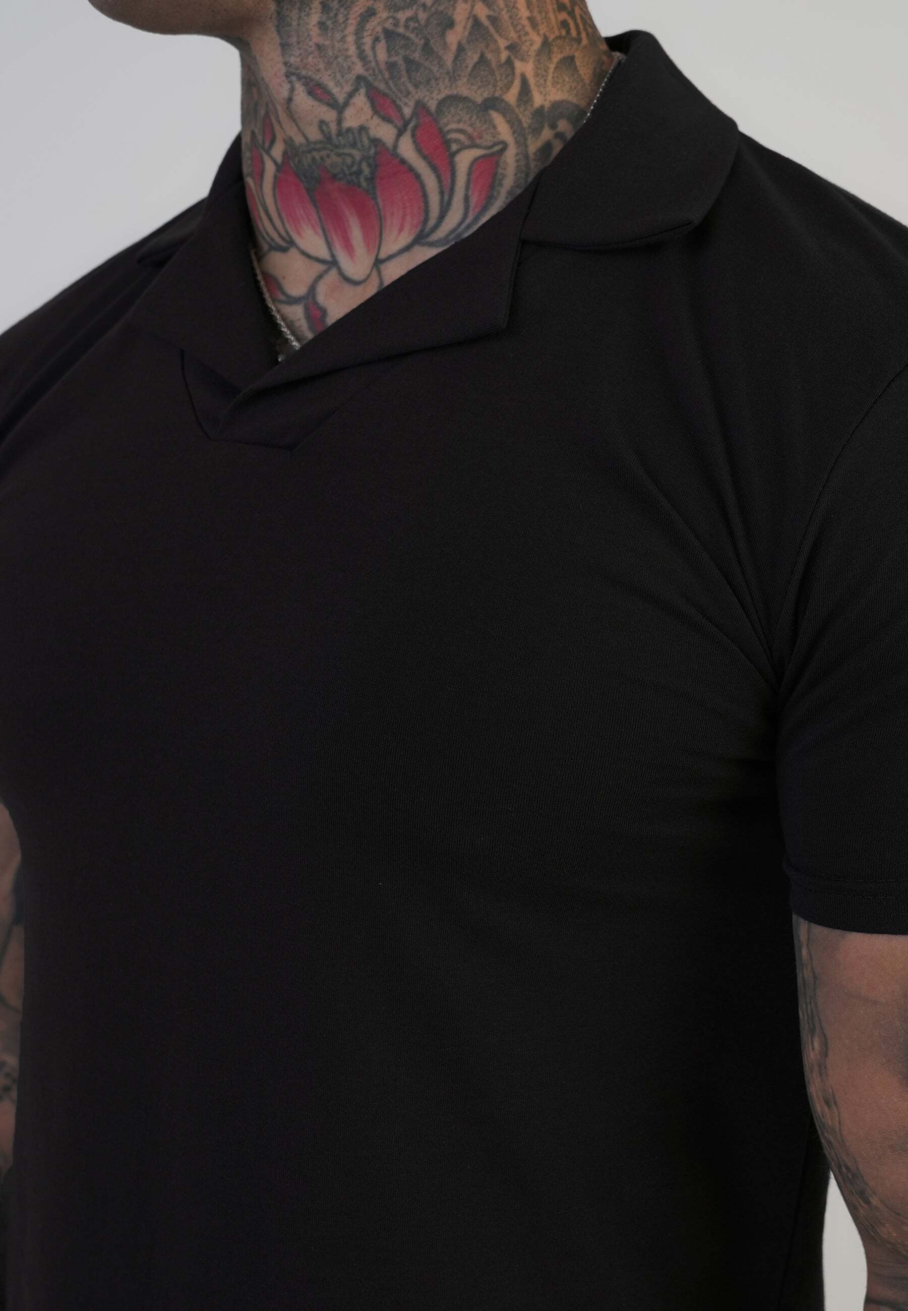 Siksilk Polo »Siksilk Polo Revere«