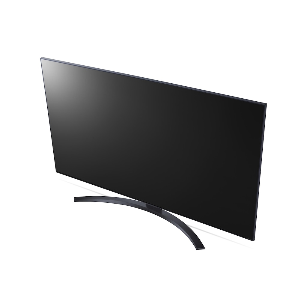 LG LED-Fernseher »43NANO769«, 109 cm/43 Zoll, 4K Ultra HD
